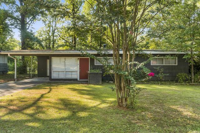 11  Lamont  Little Rock, AR
