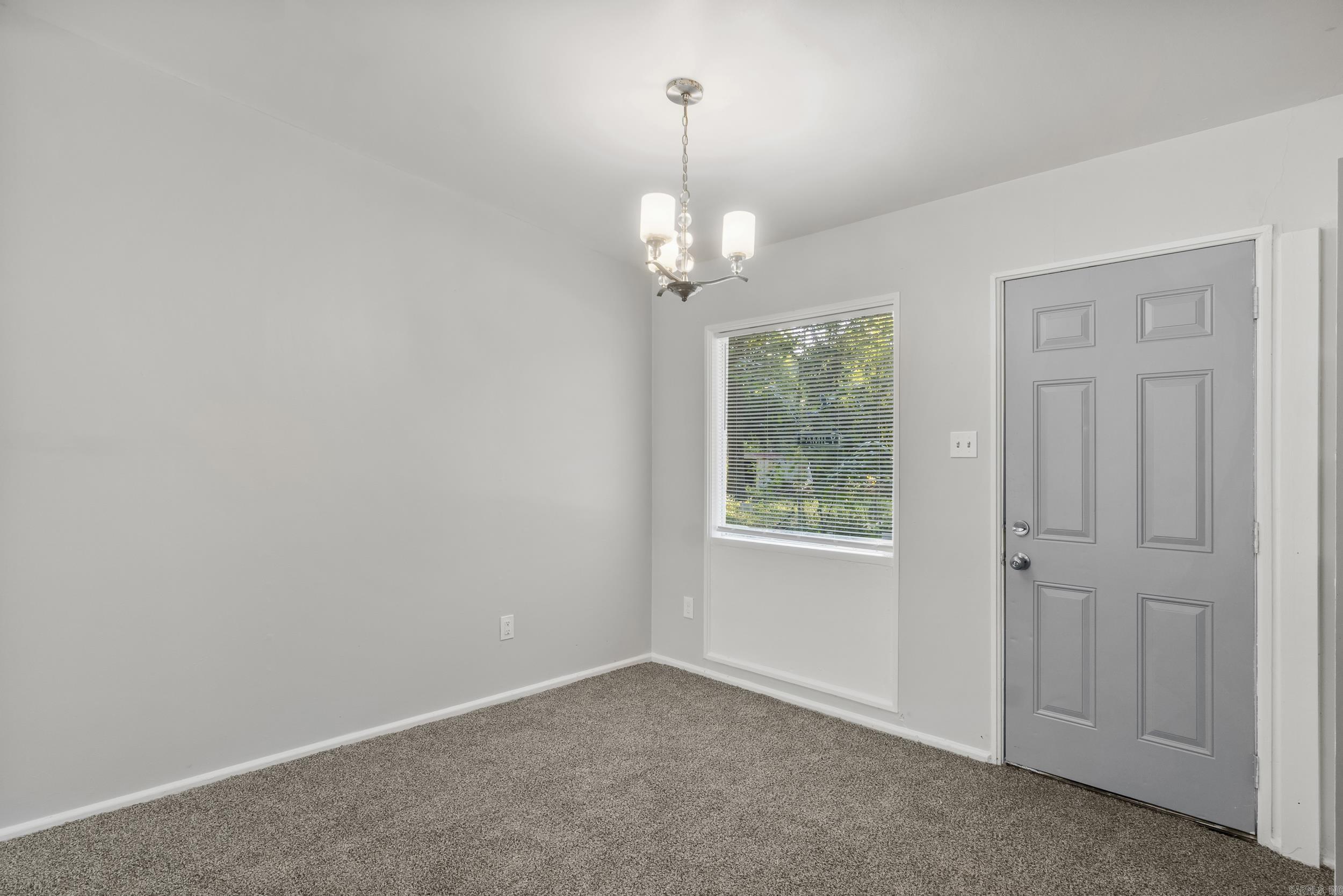 11 Lamont  Little Rock, AR