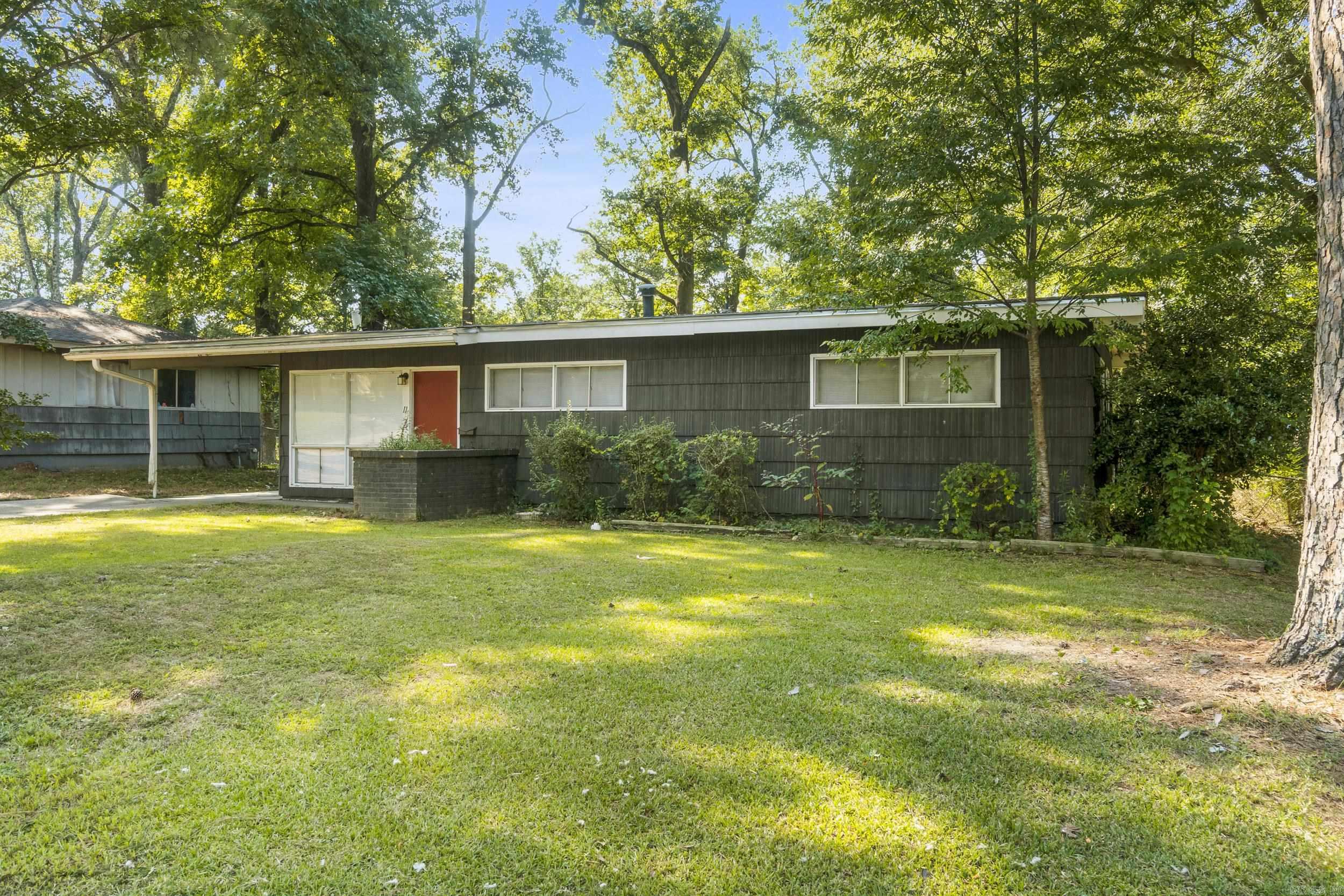 11 Lamont  Little Rock, AR