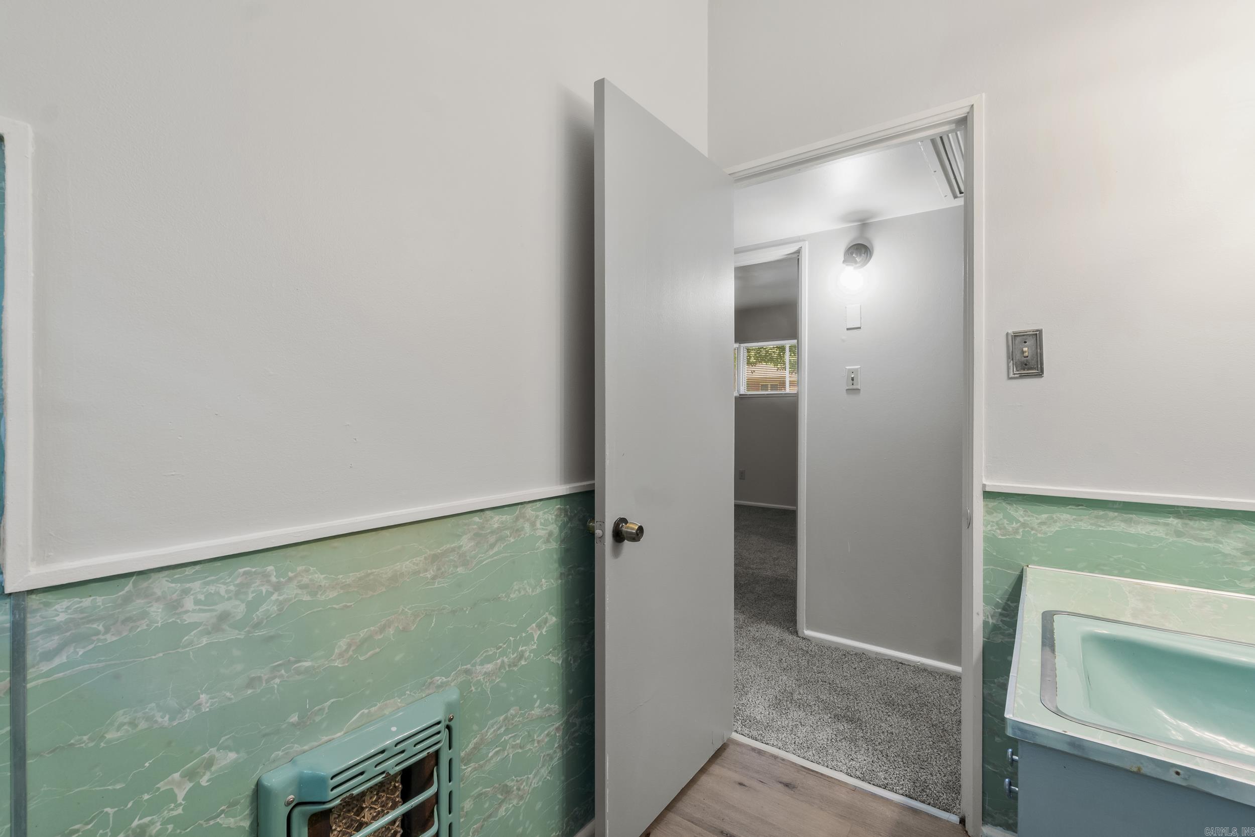 11 Lamont  Little Rock, AR