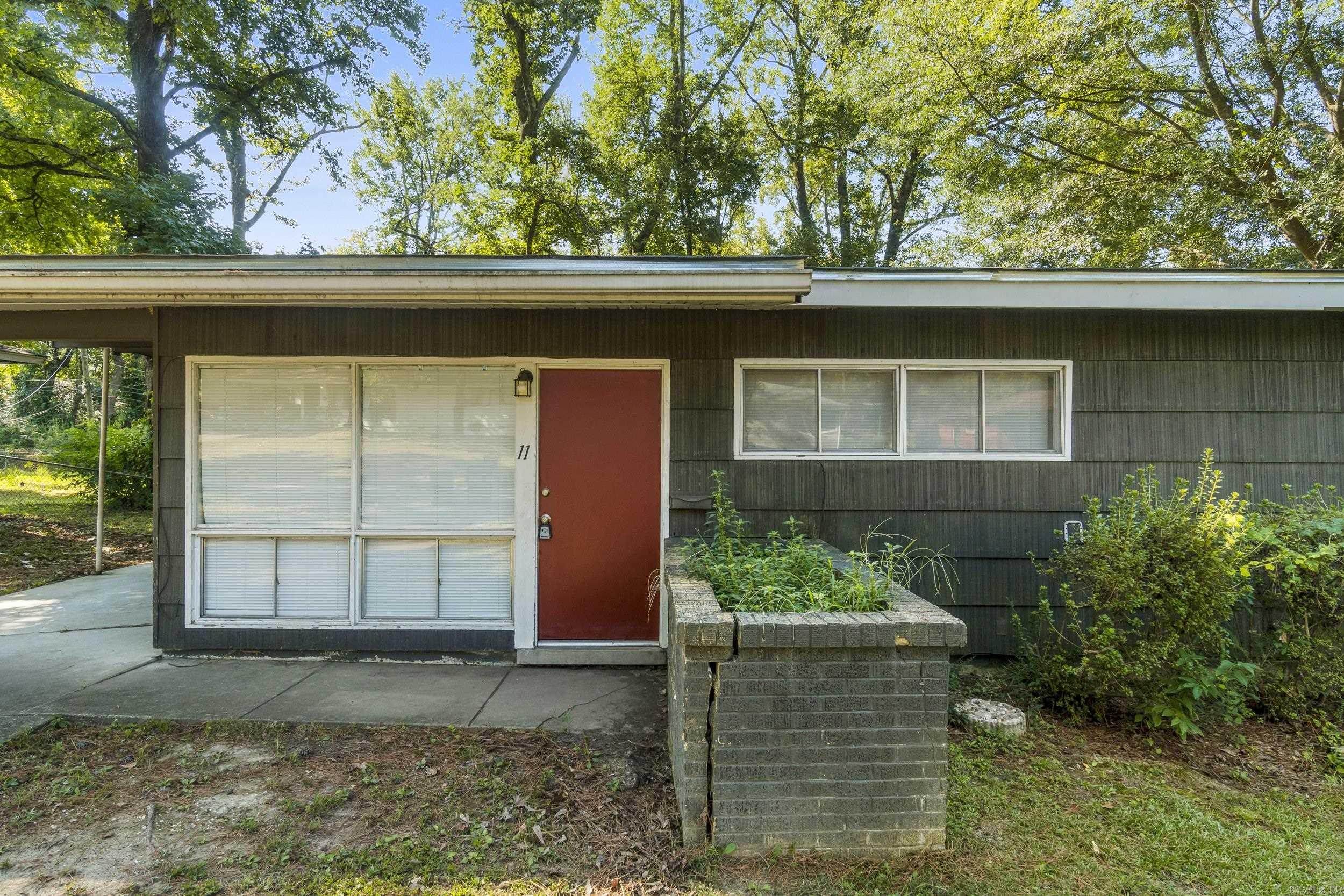 11 Lamont  Little Rock, AR