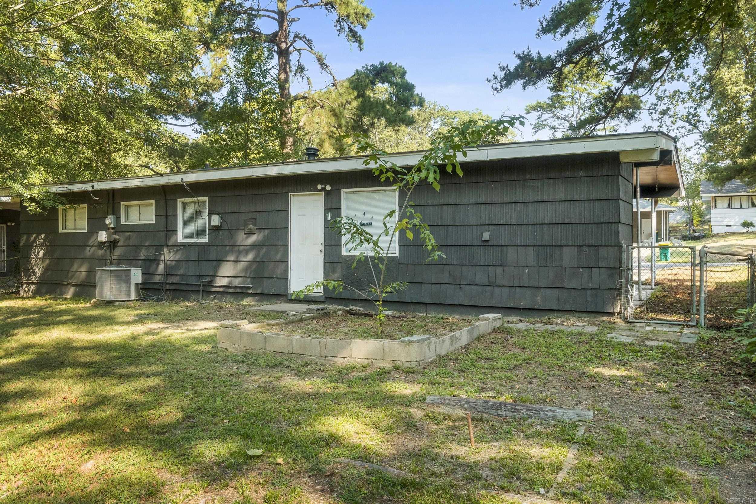 11 Lamont  Little Rock, AR