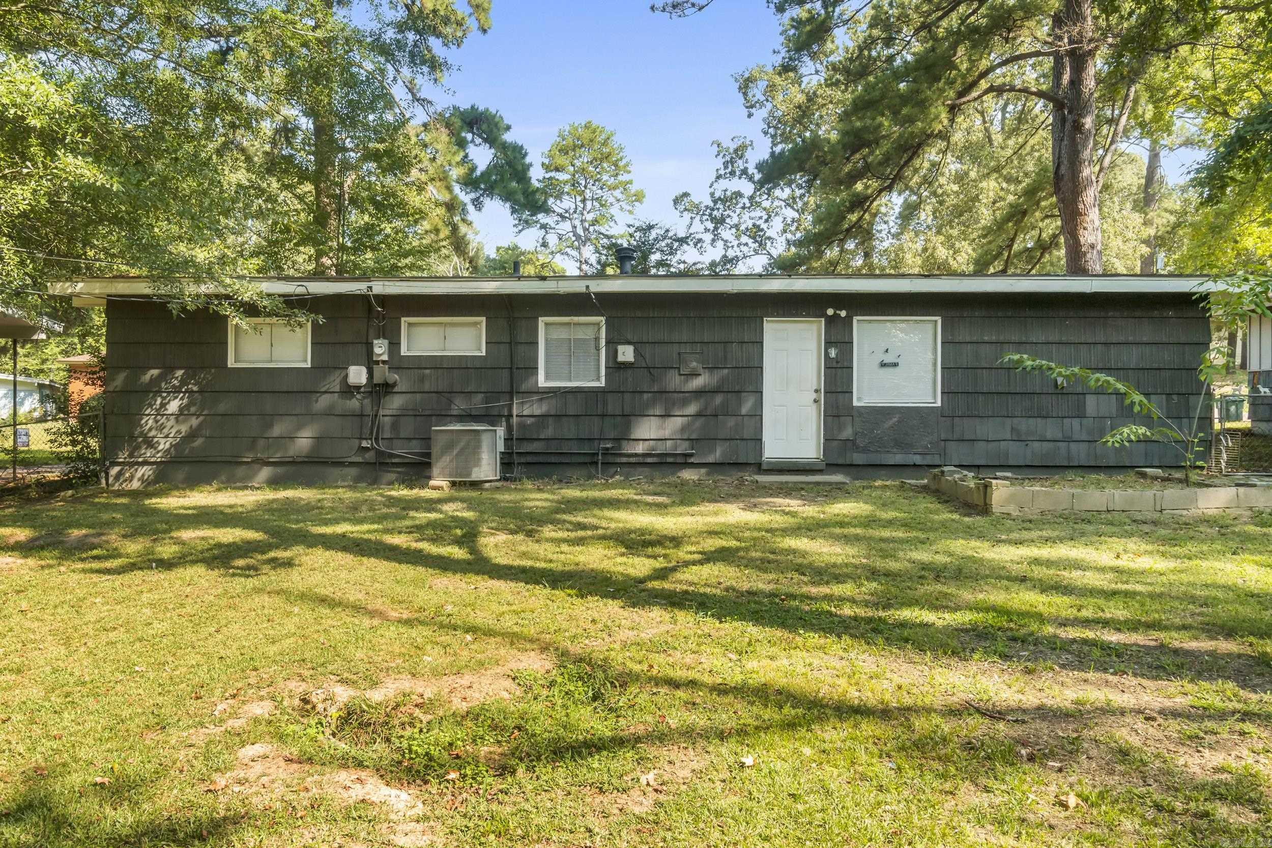 11 Lamont  Little Rock, AR