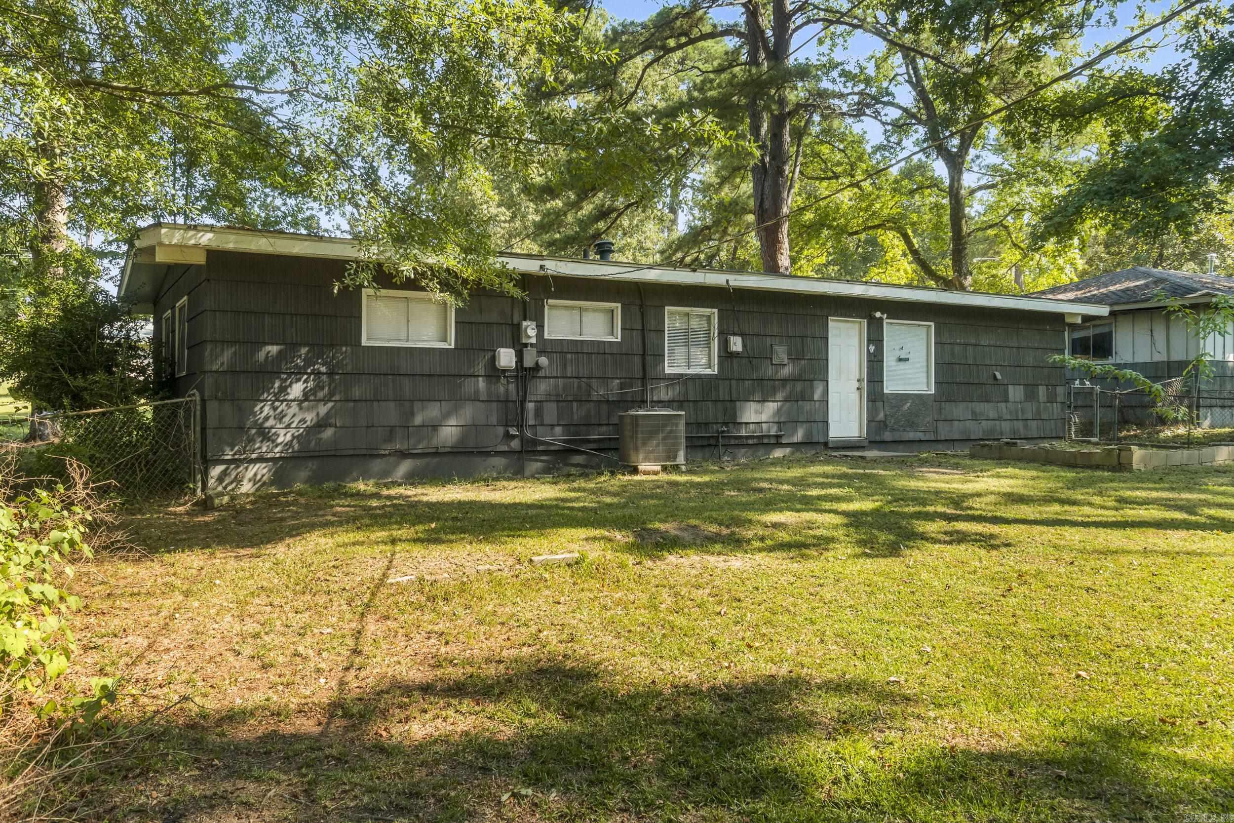 11 Lamont  Little Rock, AR