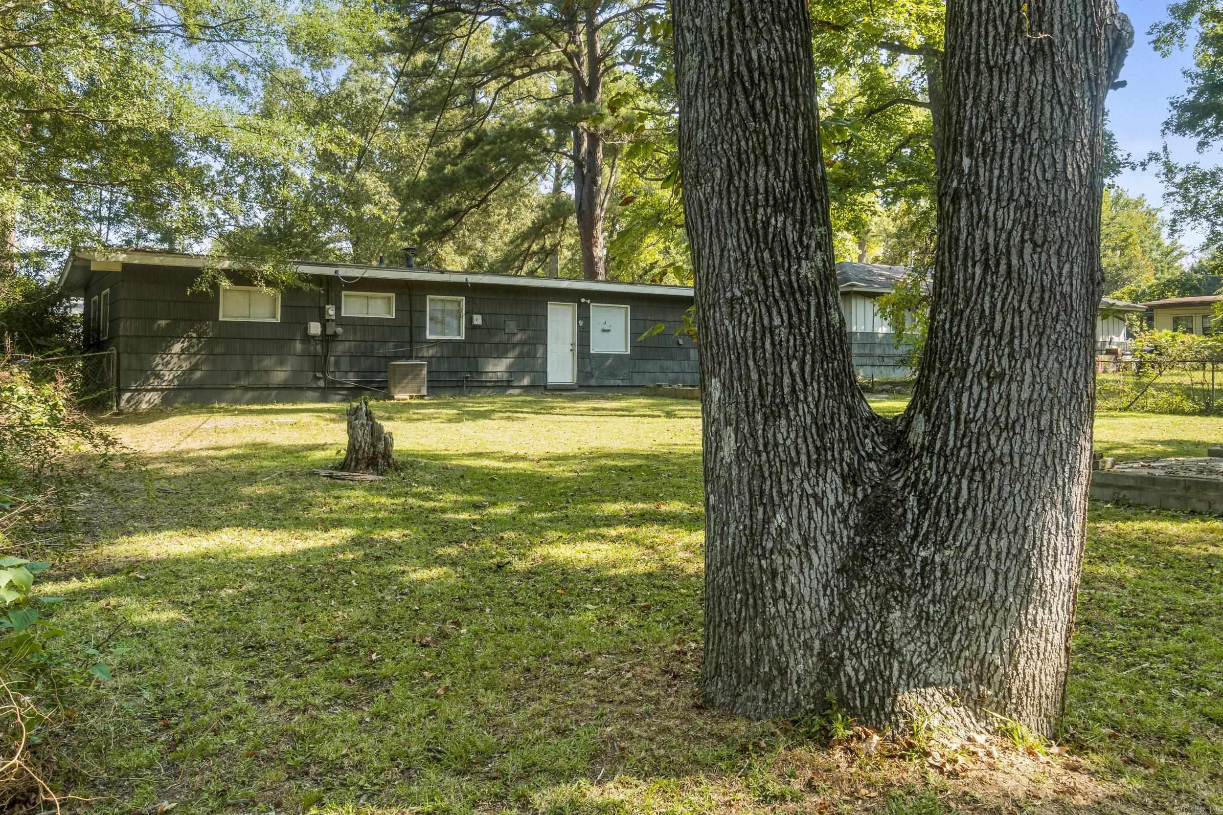 11 Lamont  Little Rock, AR