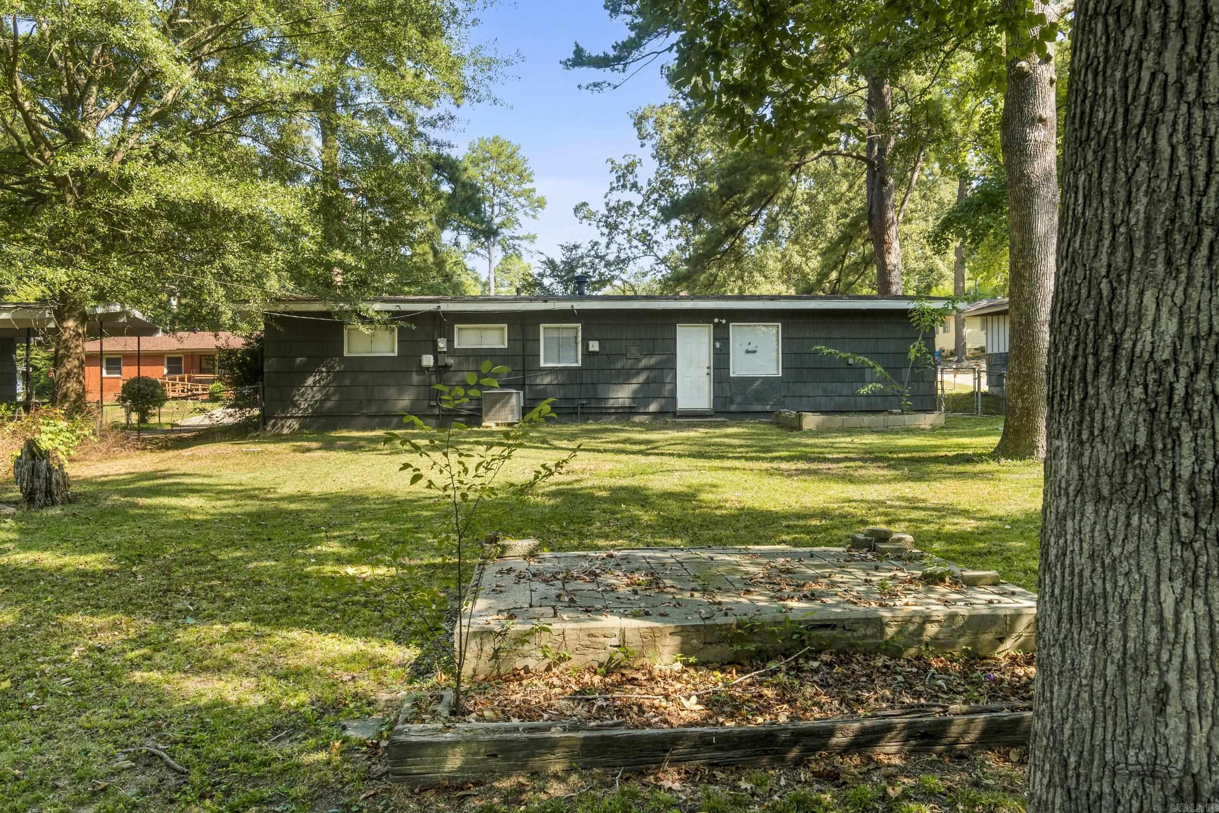 11 Lamont  Little Rock, AR