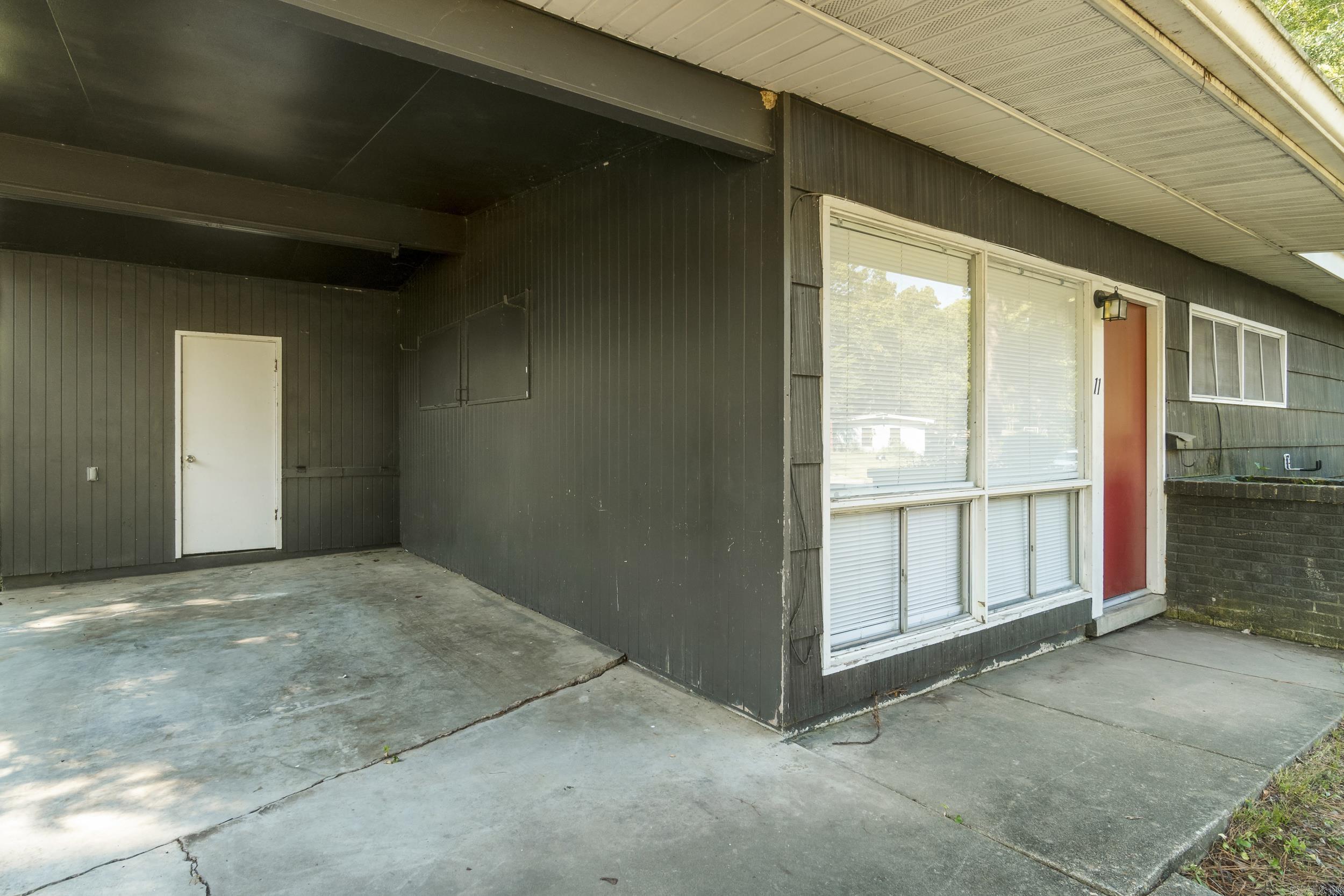 11 Lamont  Little Rock, AR