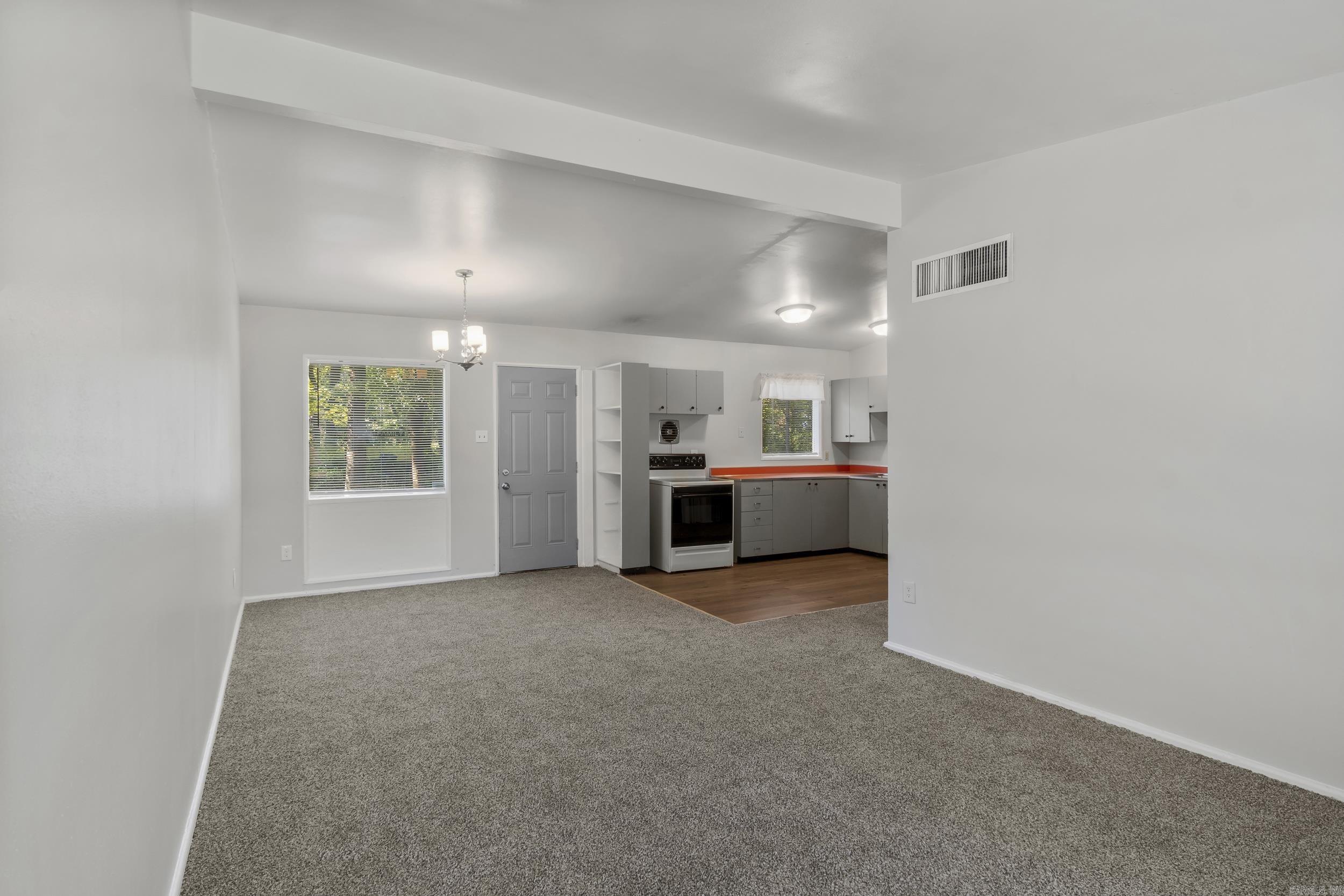 11 Lamont  Little Rock, AR