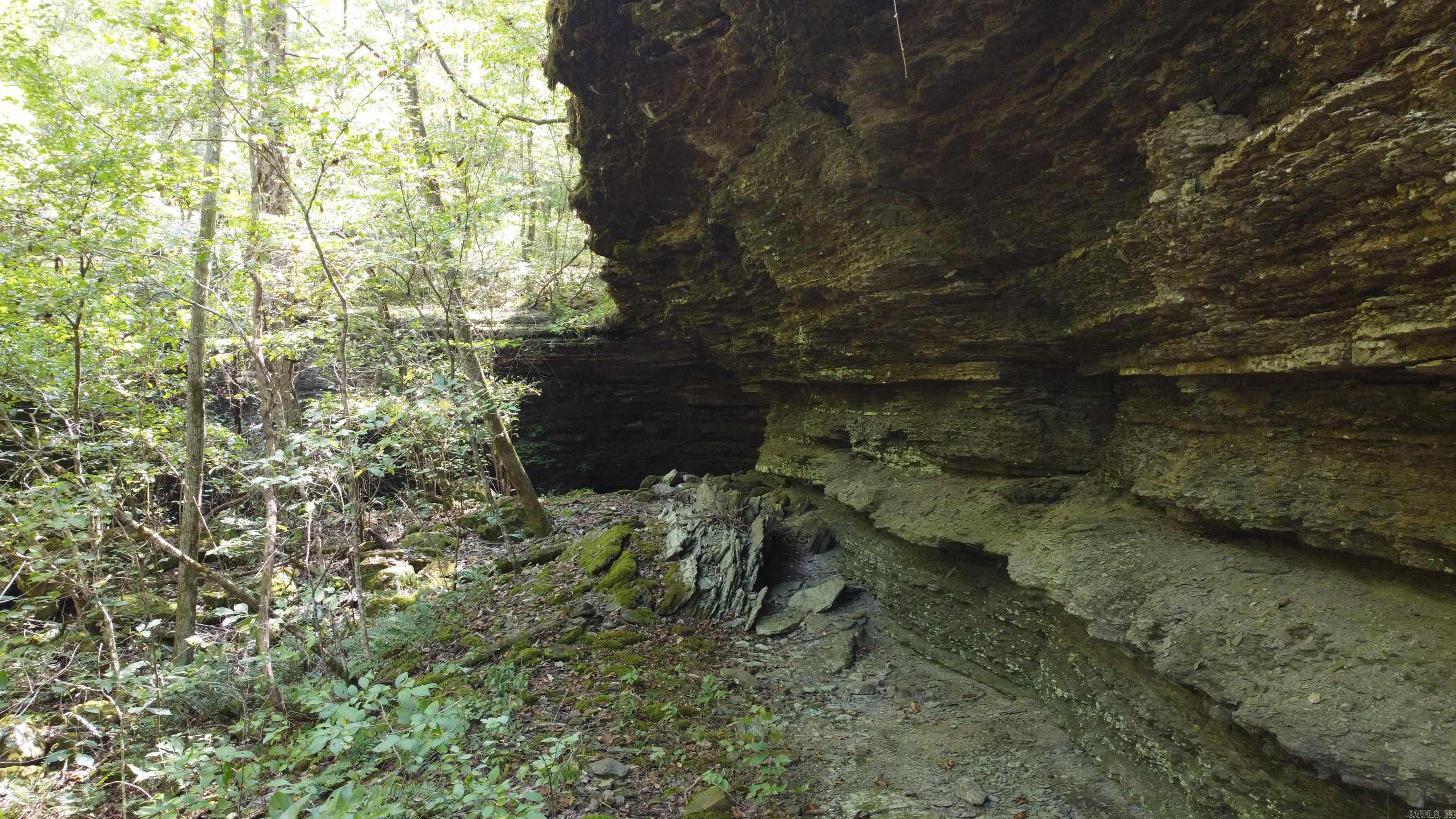 000 Greta Road  Clinton, AR