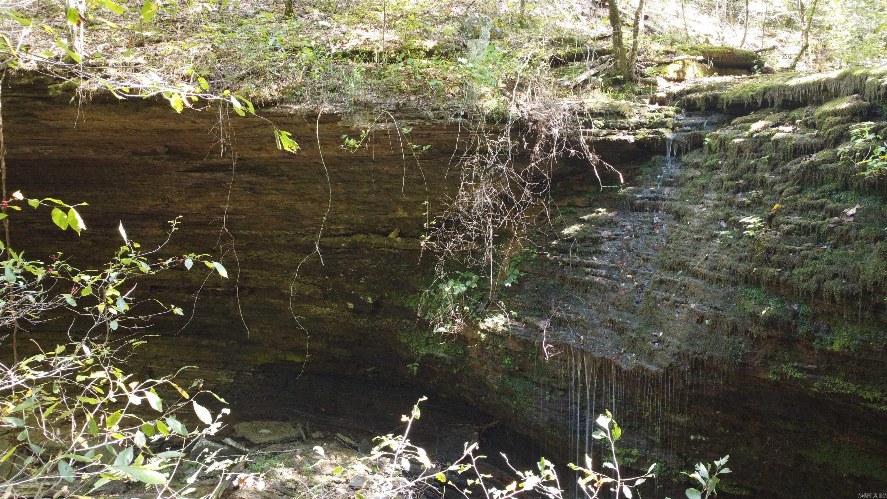 000 Greta Road  Clinton, AR