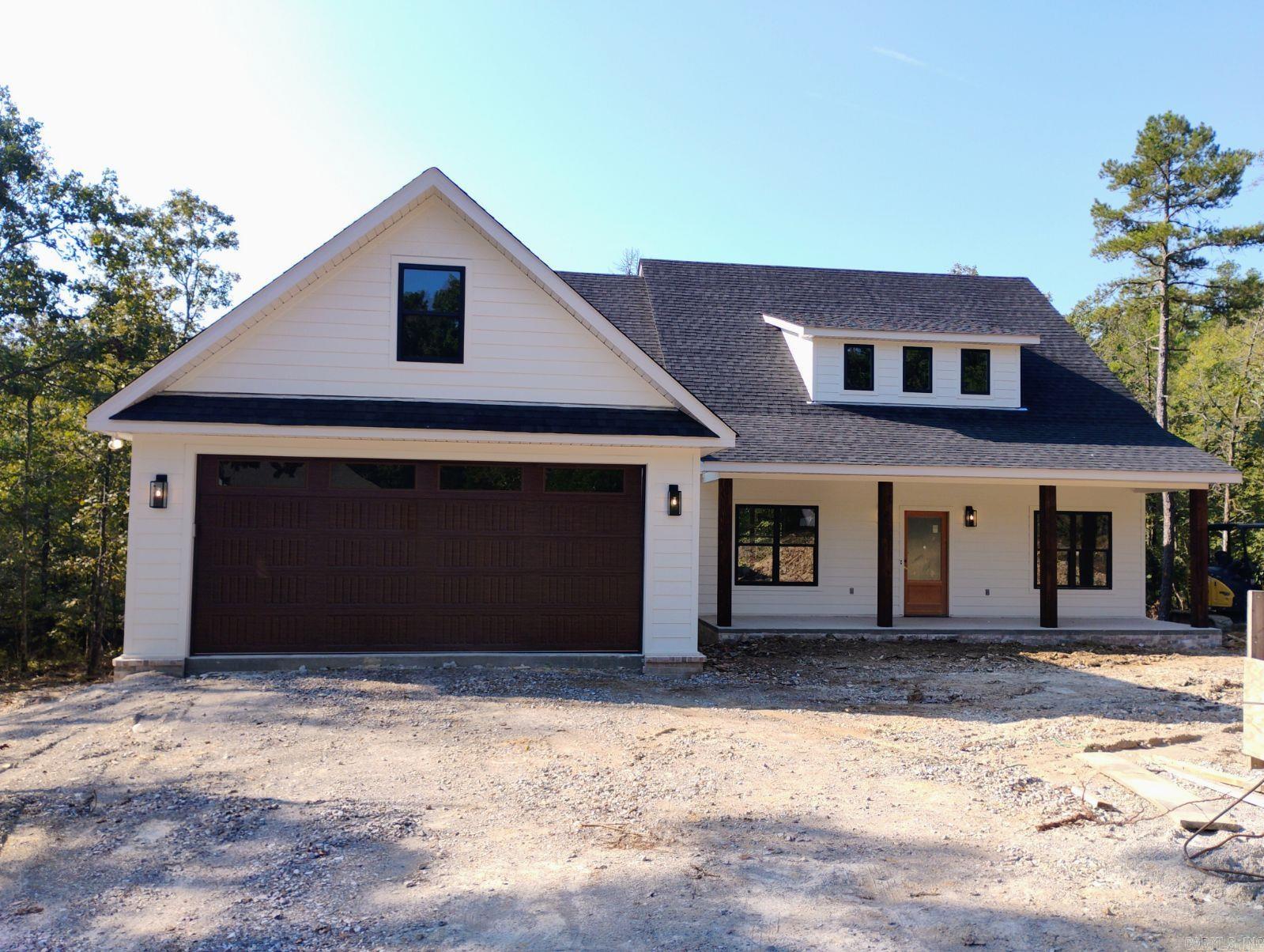 10 Cuenca  Hot Springs Village, AR