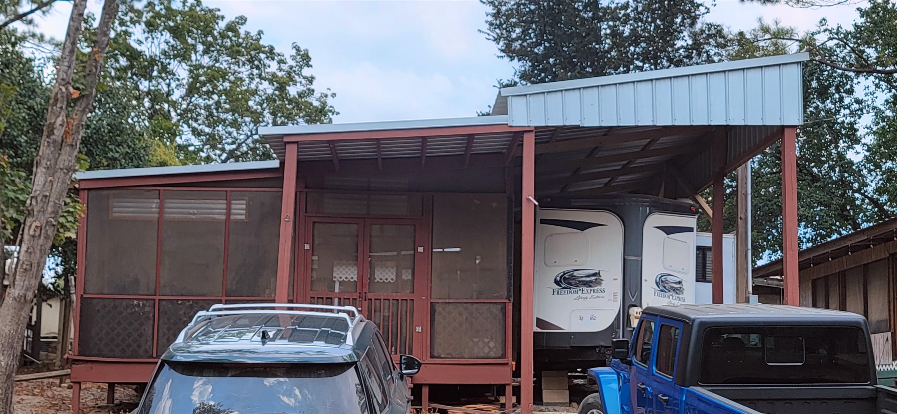 L52B2 River Front Lot 52 Block 2 Hardy, AR