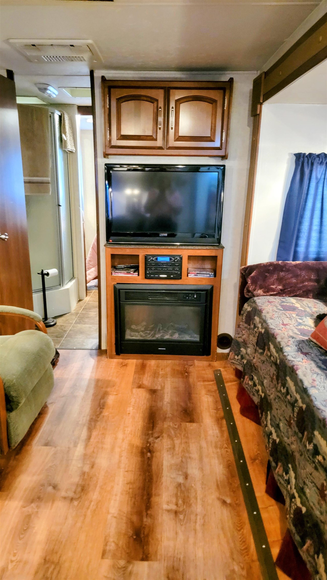 L52B2 River Front Lot 52 Block 2 Hardy, AR