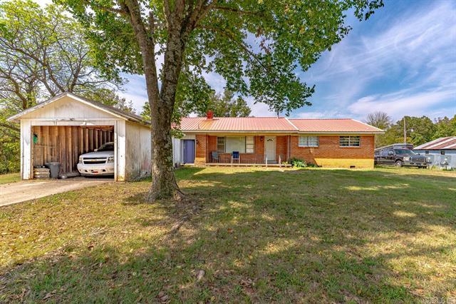 19571 W Highway 90  Ravenden, AR