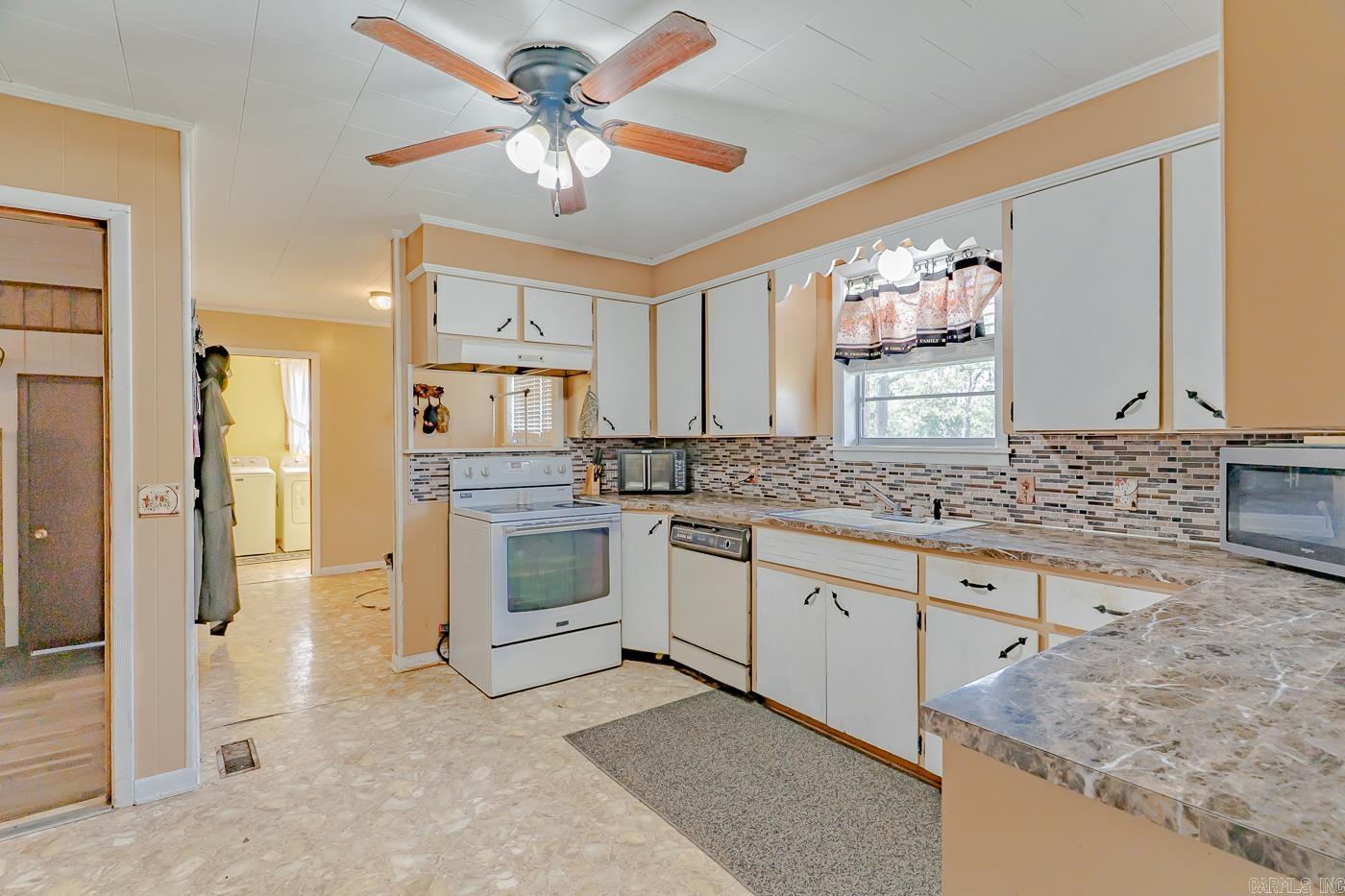 19571 W Highway 90  Ravenden, AR