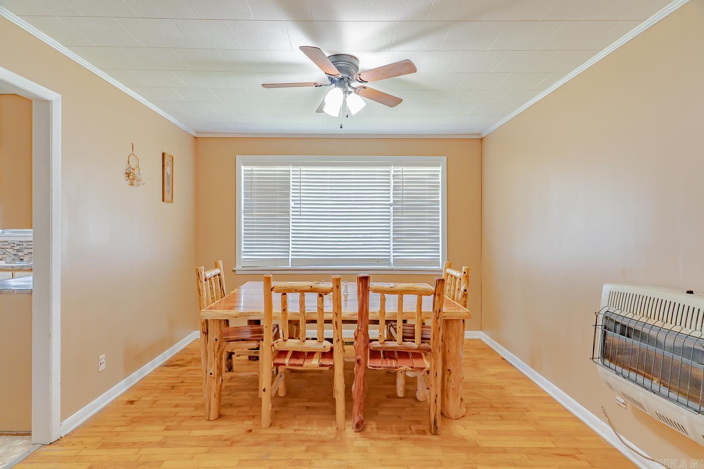 19571 W Highway 90  Ravenden, AR