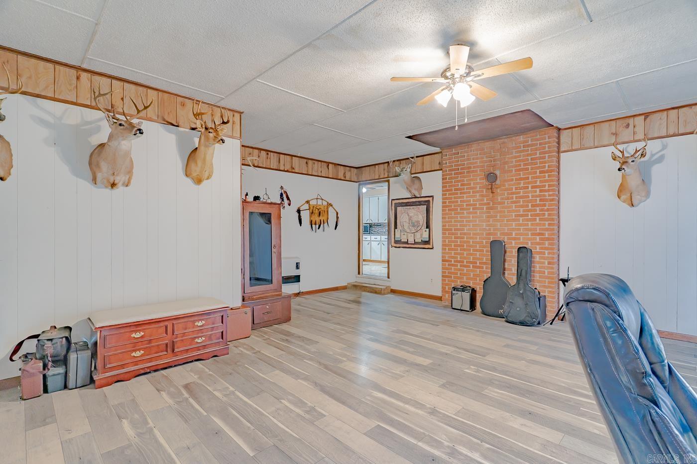 19571 W Highway 90  Ravenden, AR