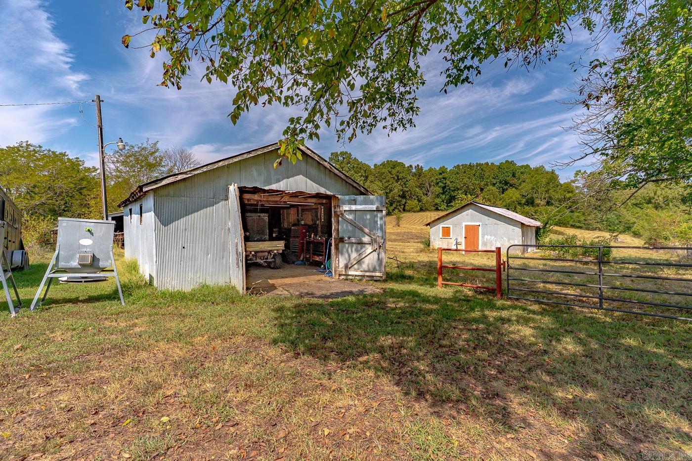 19571 W Highway 90  Ravenden, AR