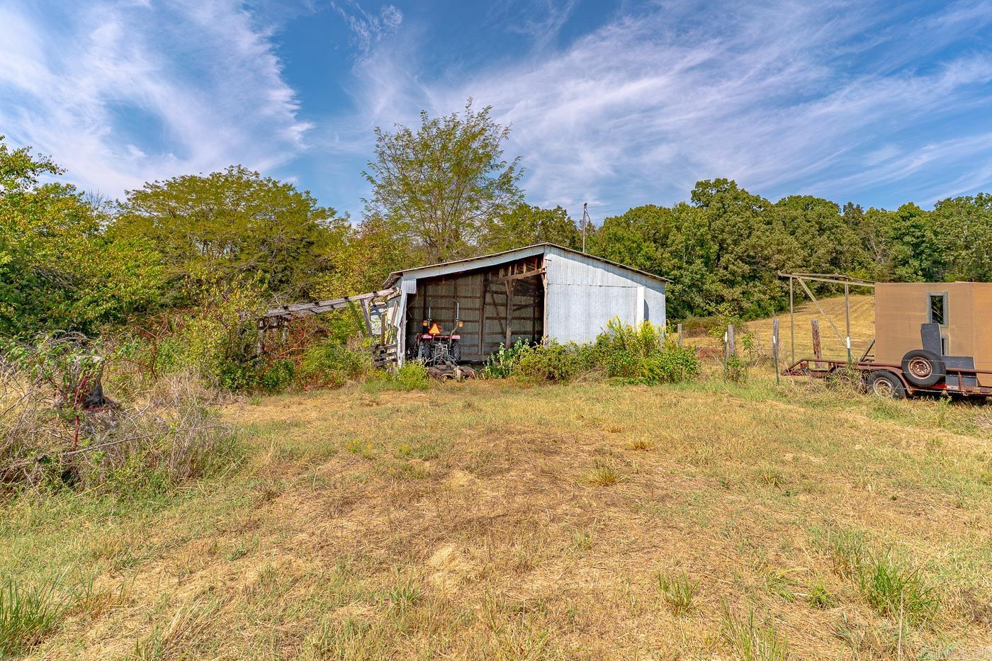 19571 W Highway 90  Ravenden, AR