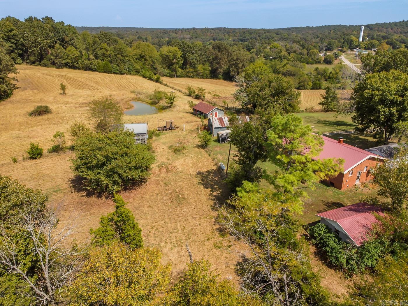 19571 W Highway 90  Ravenden, AR