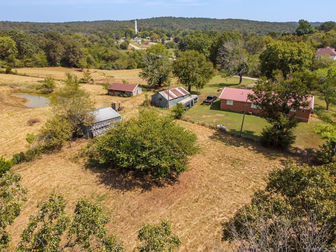 19571 W Highway 90  Ravenden, AR