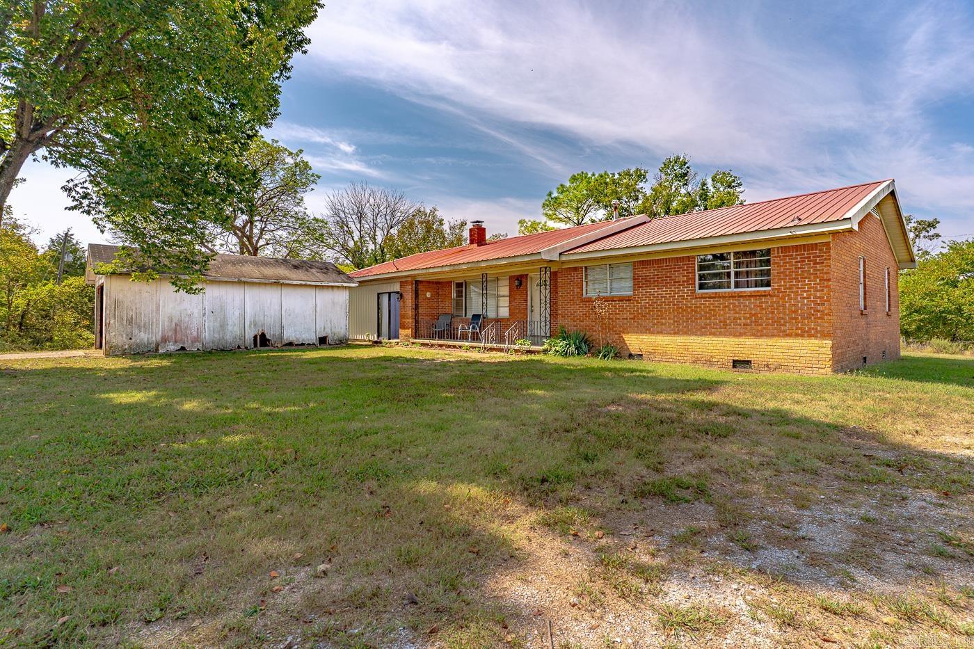 19571 W Highway 90  Ravenden, AR