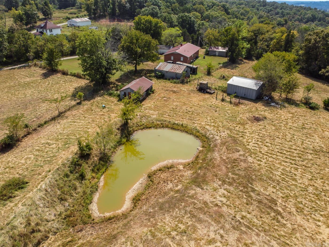 19571 W Highway 90  Ravenden, AR