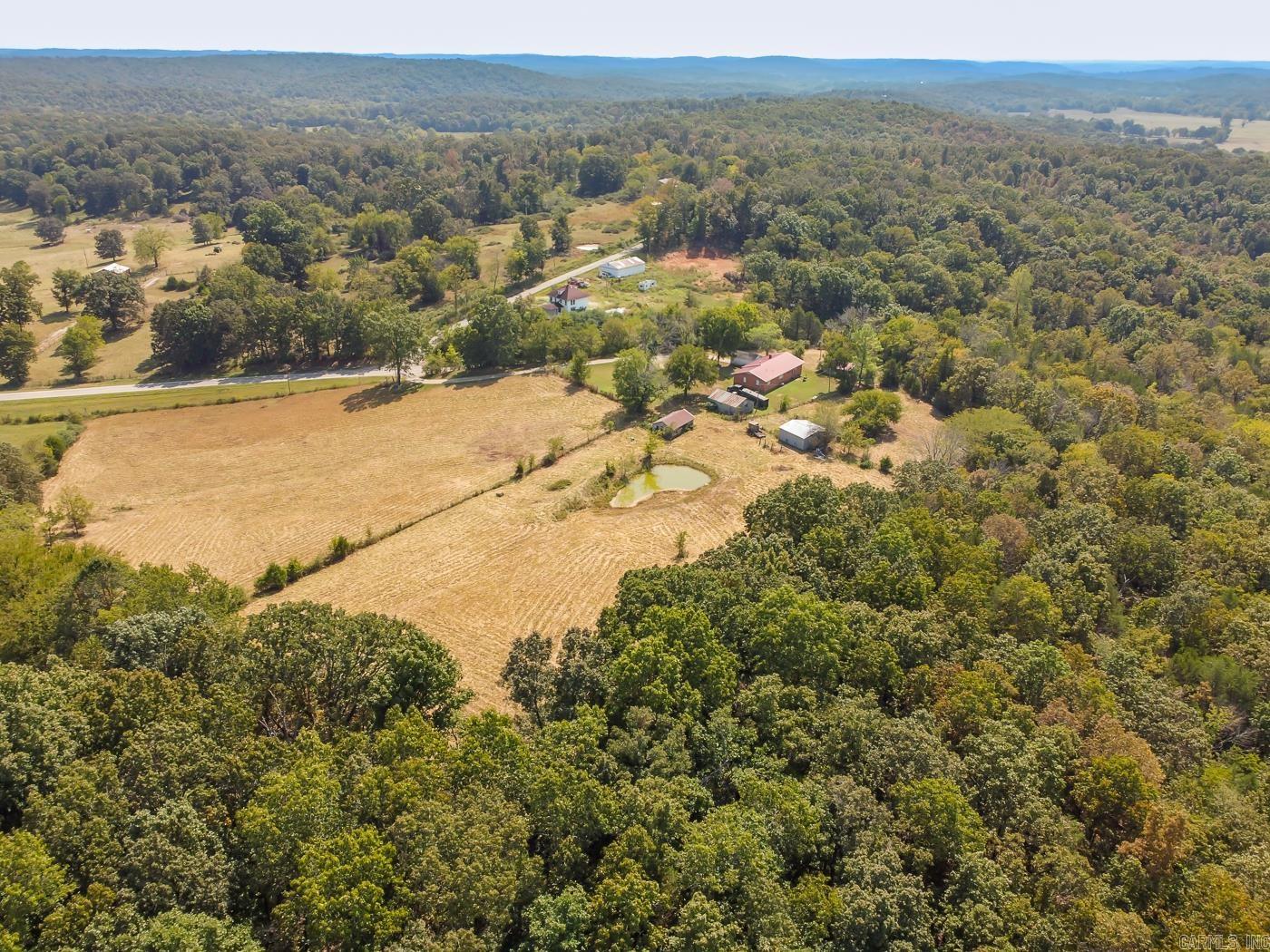 19571 W Highway 90  Ravenden, AR