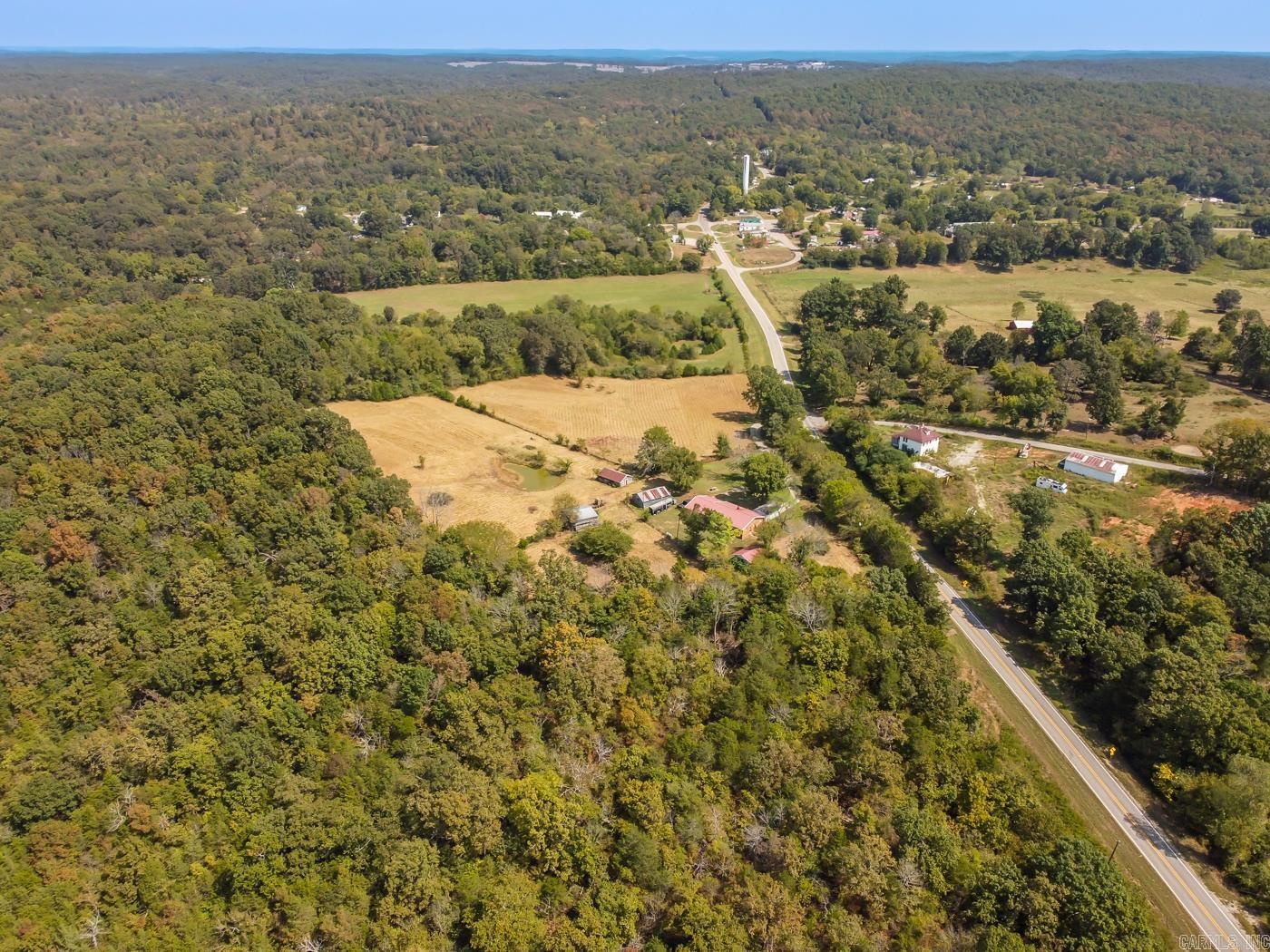 19571 W Highway 90  Ravenden, AR