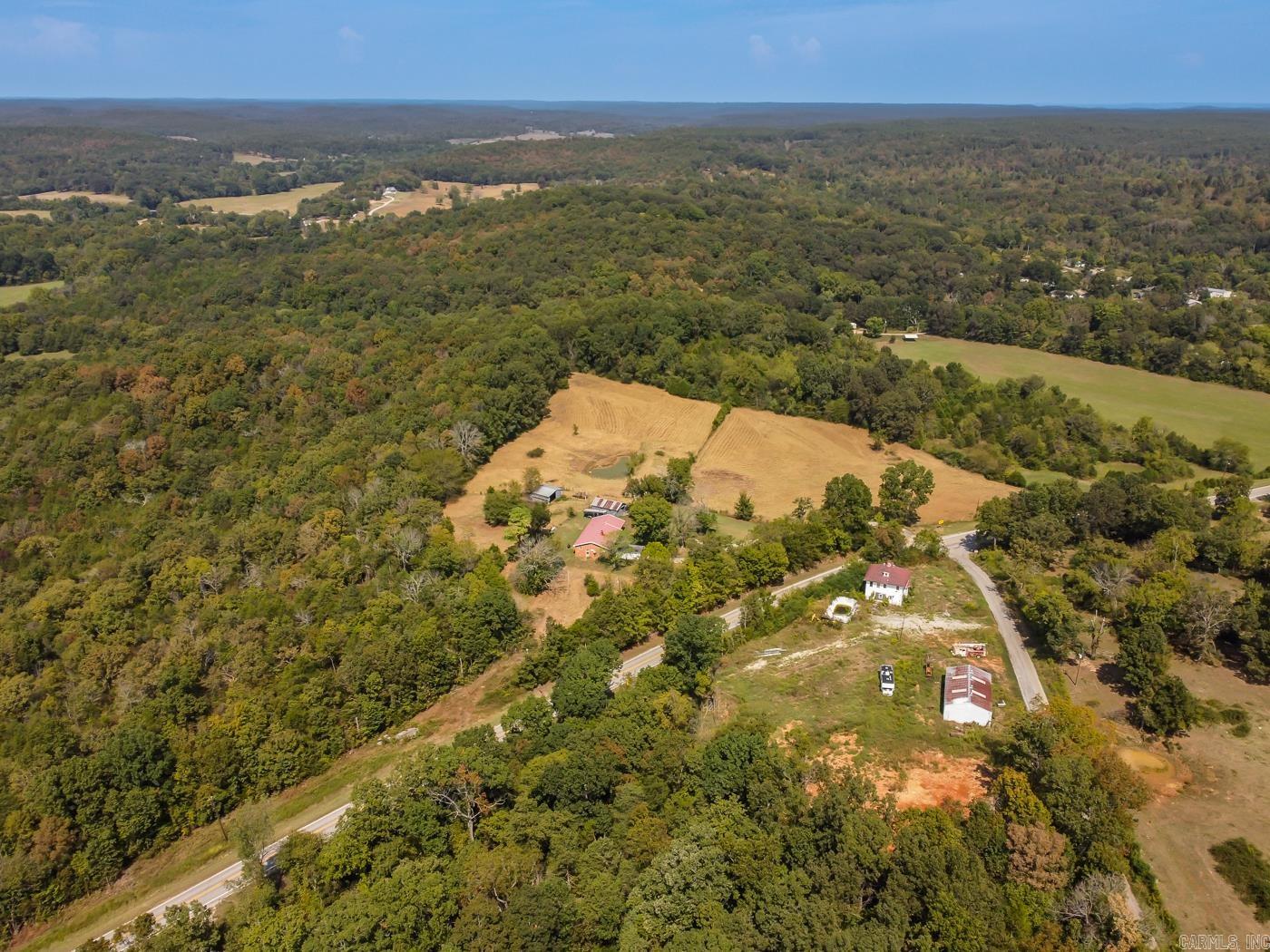 19571 W Highway 90  Ravenden, AR