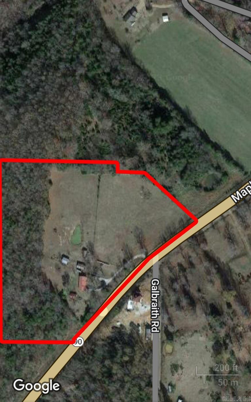 19571 W Highway 90  Ravenden, AR
