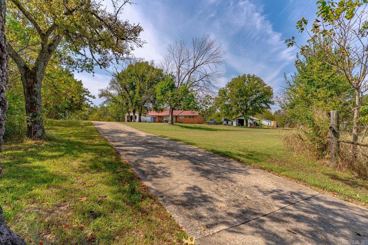 19571 W Highway 90  Ravenden, AR