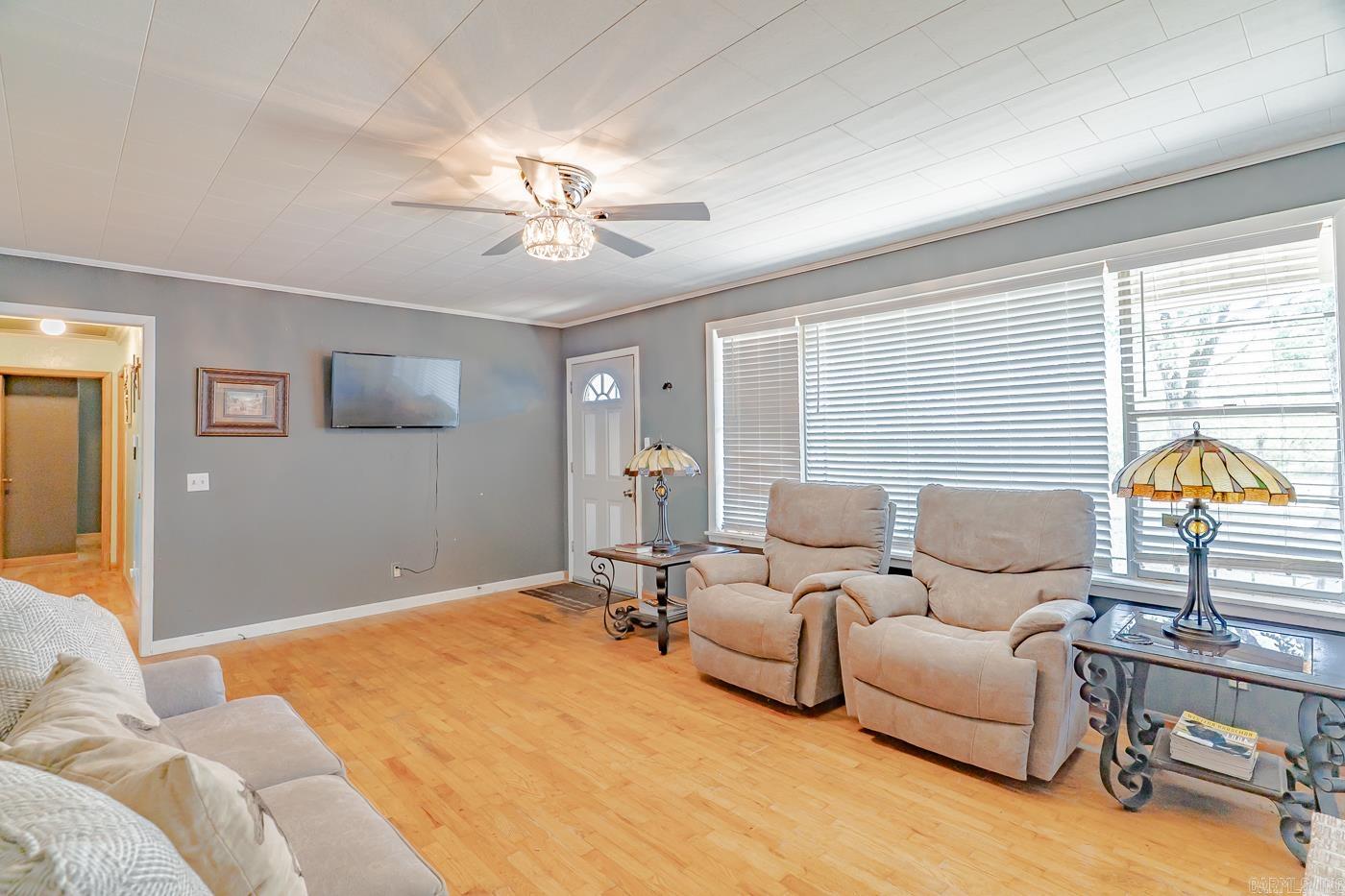 19571 W Highway 90  Ravenden, AR