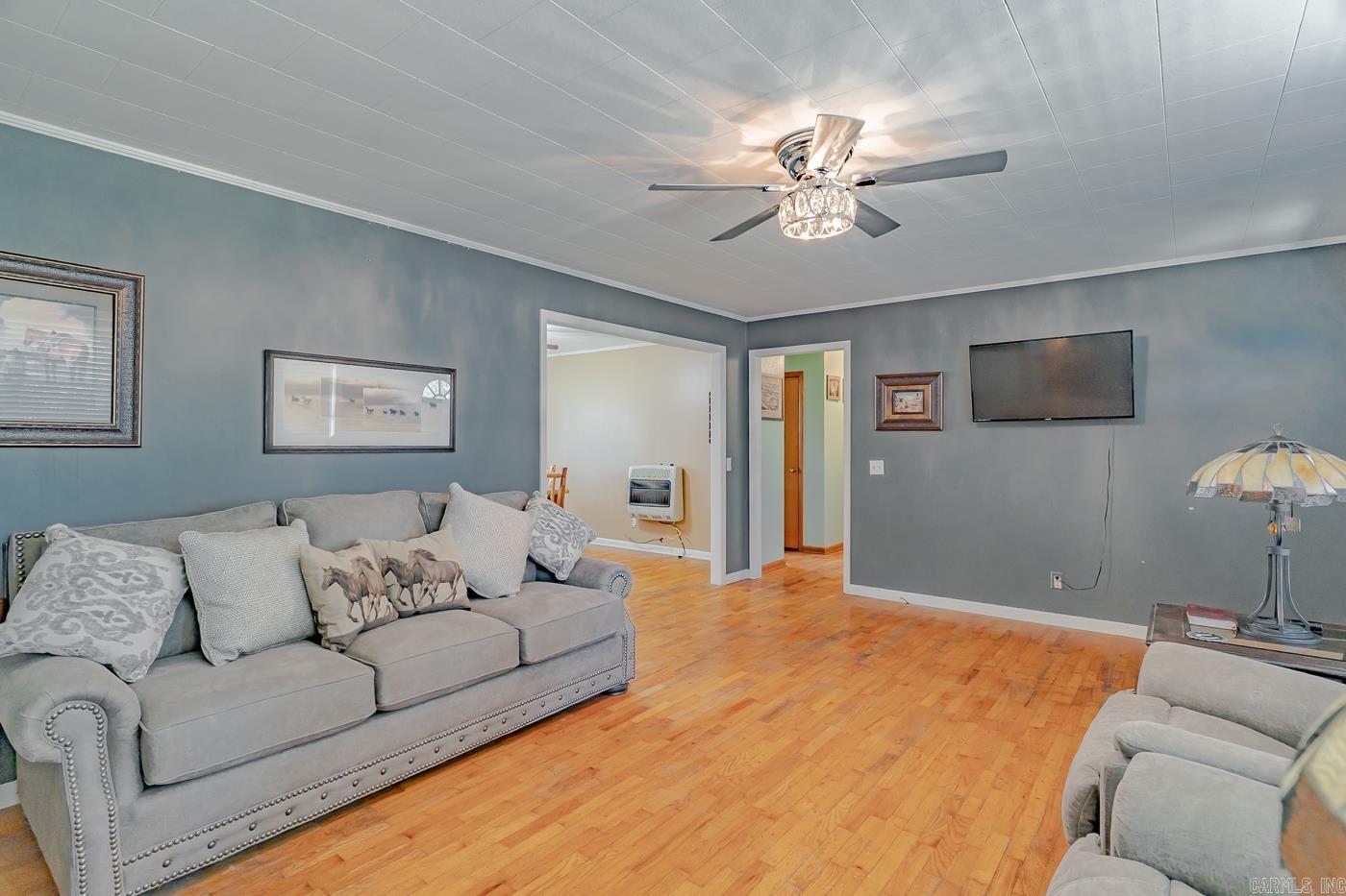 19571 W Highway 90  Ravenden, AR