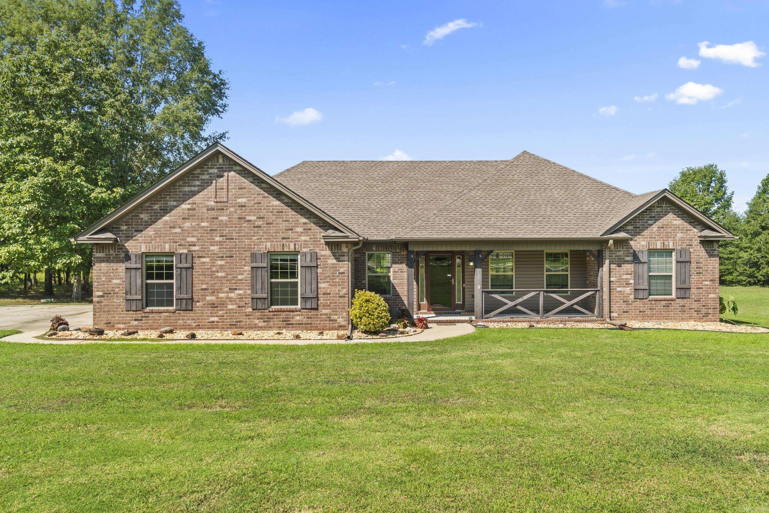 4127 Highway 13  McRae, AR