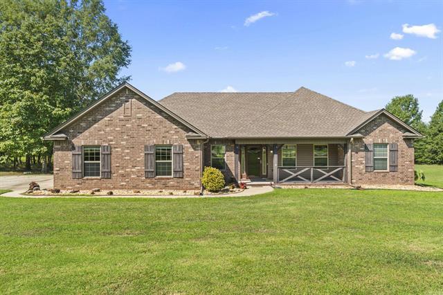 4127  Highway 13  McRae, AR