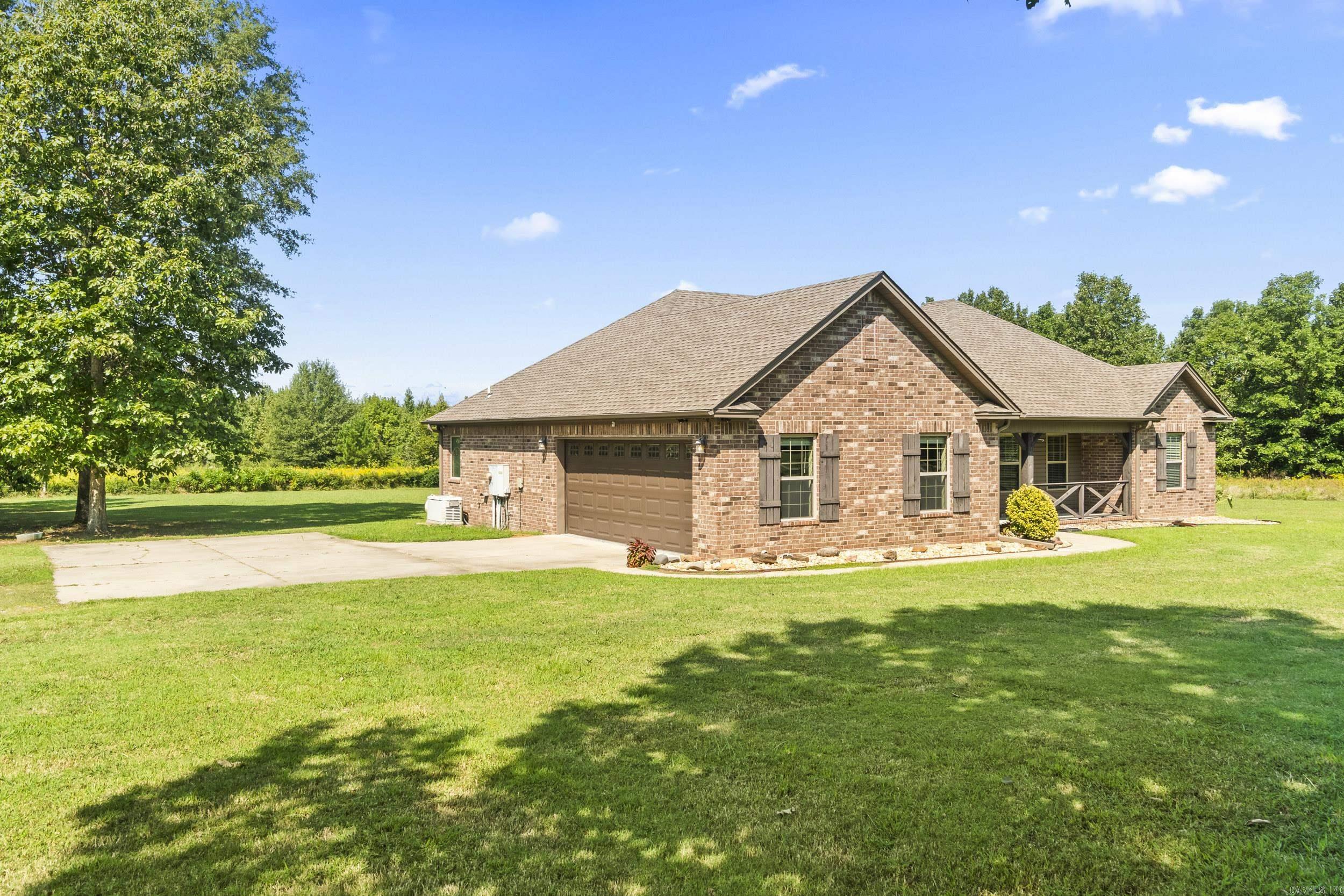 4127 Highway 13  McRae, AR