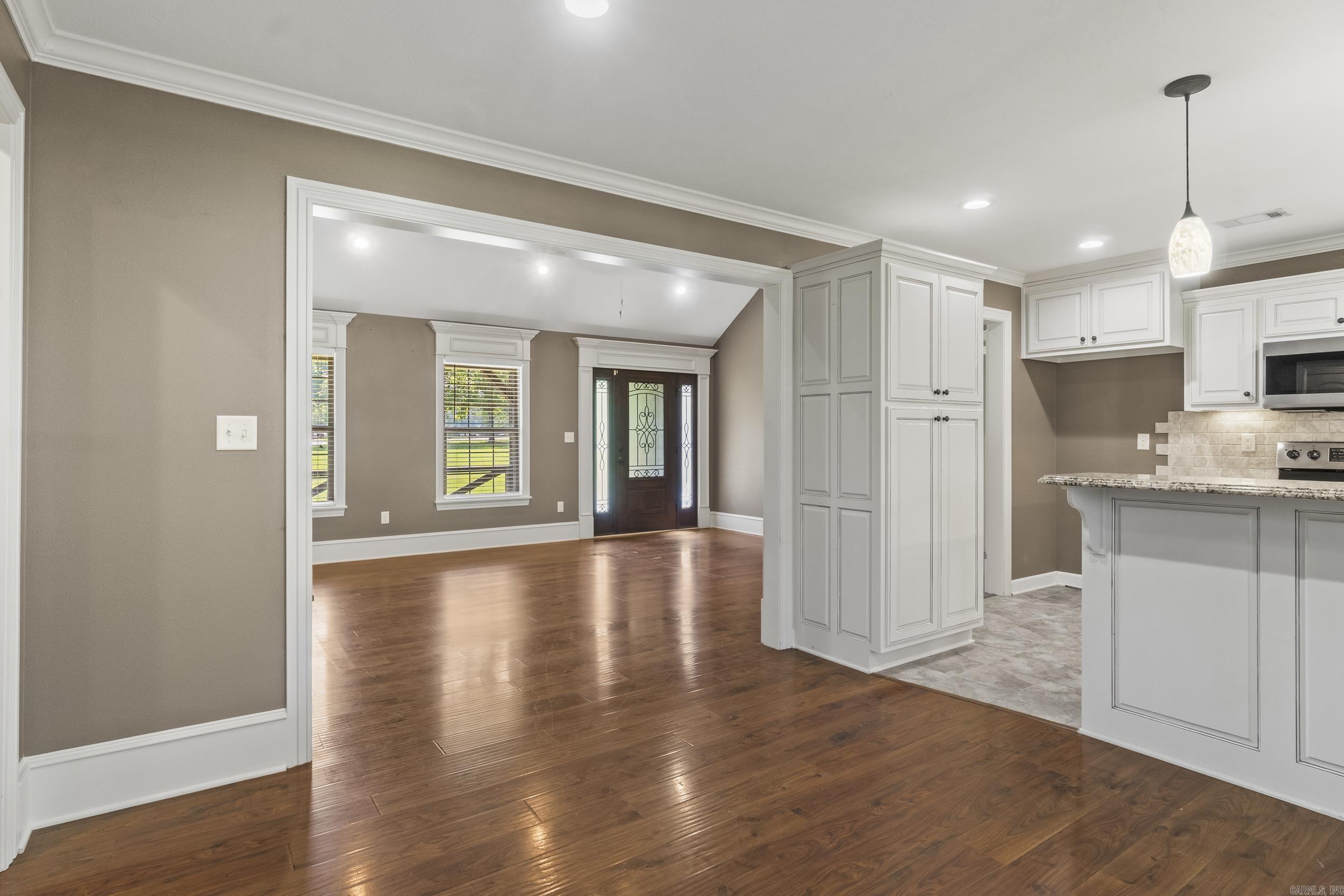 4127 Highway 13  McRae, AR