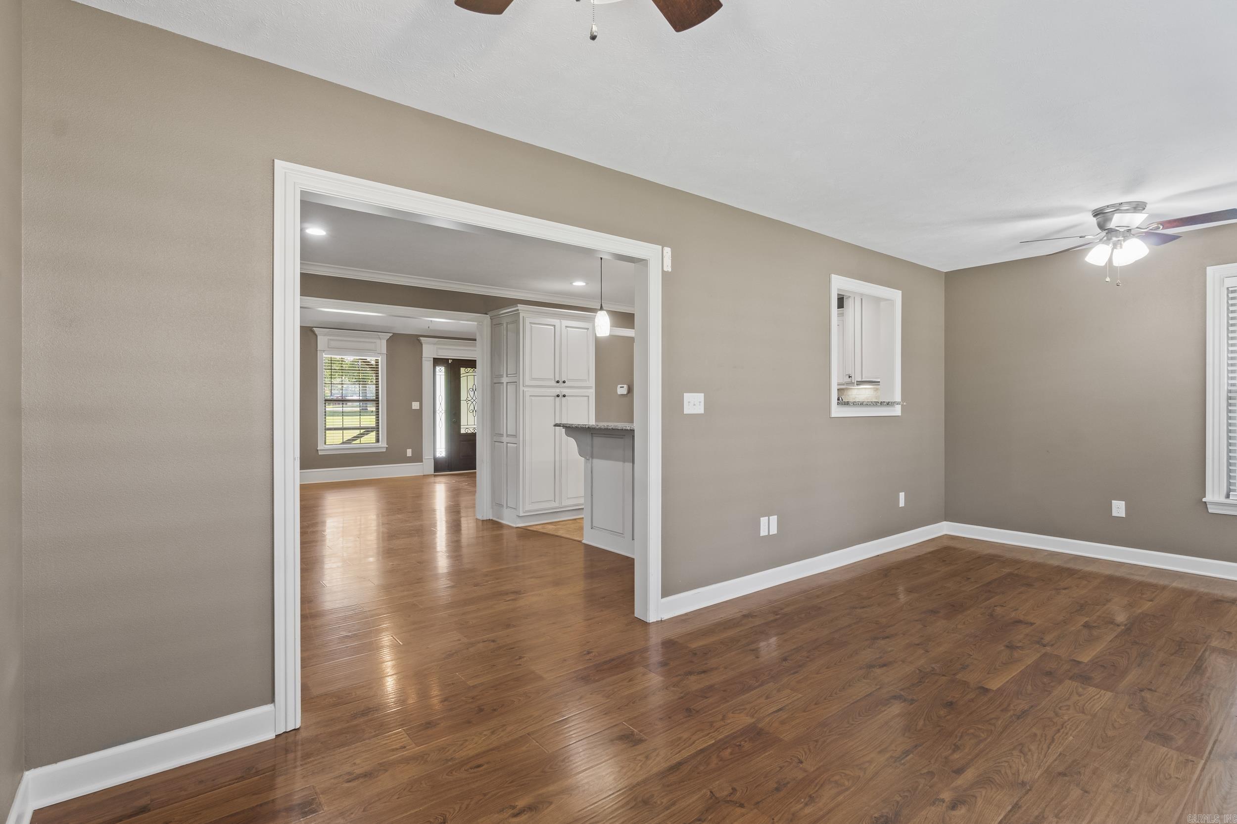 4127 Highway 13  McRae, AR