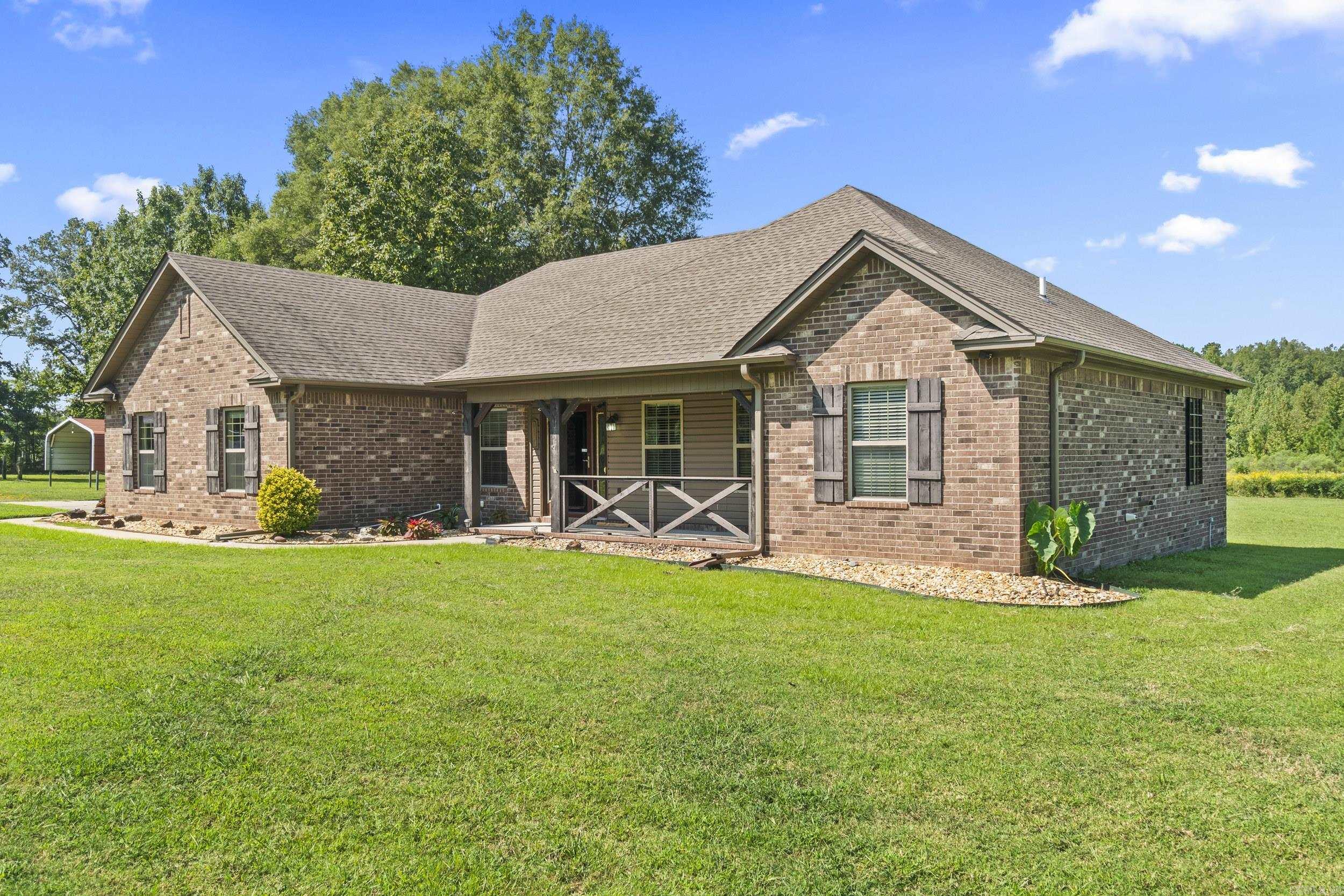 4127 Highway 13  McRae, AR
