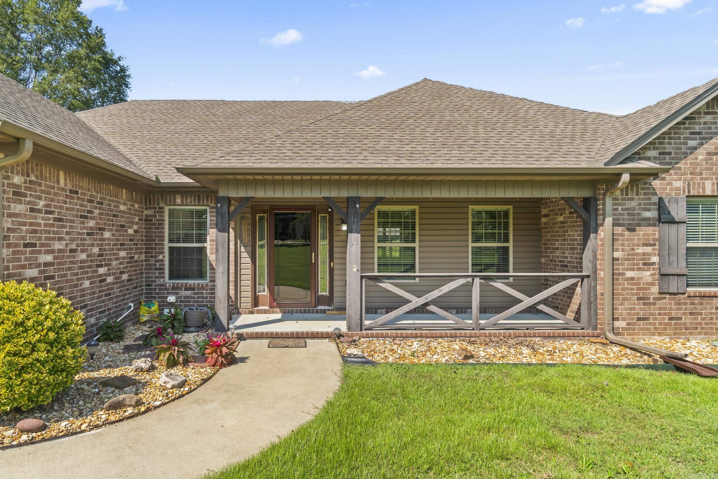 4127 Highway 13  McRae, AR