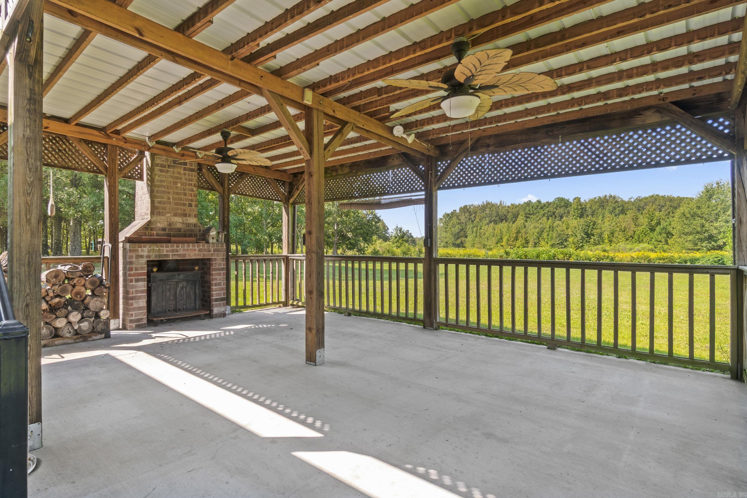 4127 Highway 13  McRae, AR
