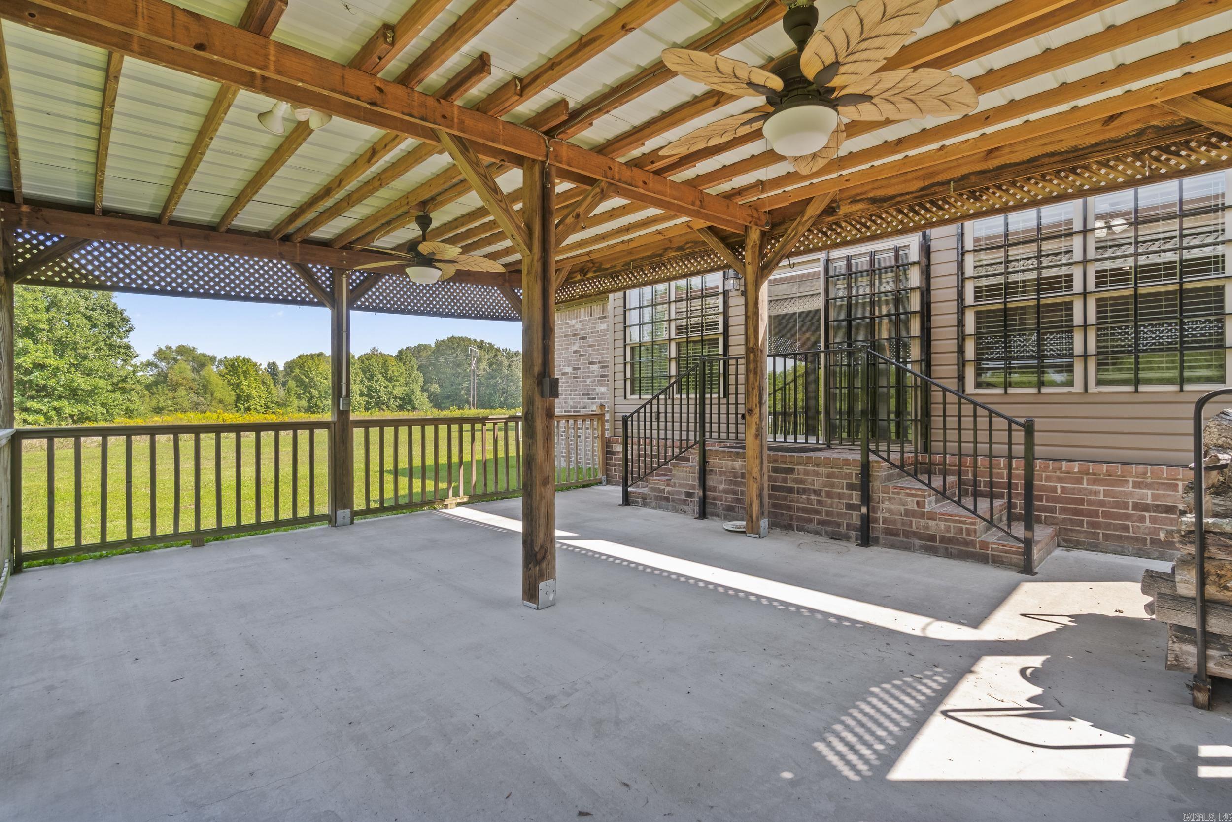 4127 Highway 13  McRae, AR