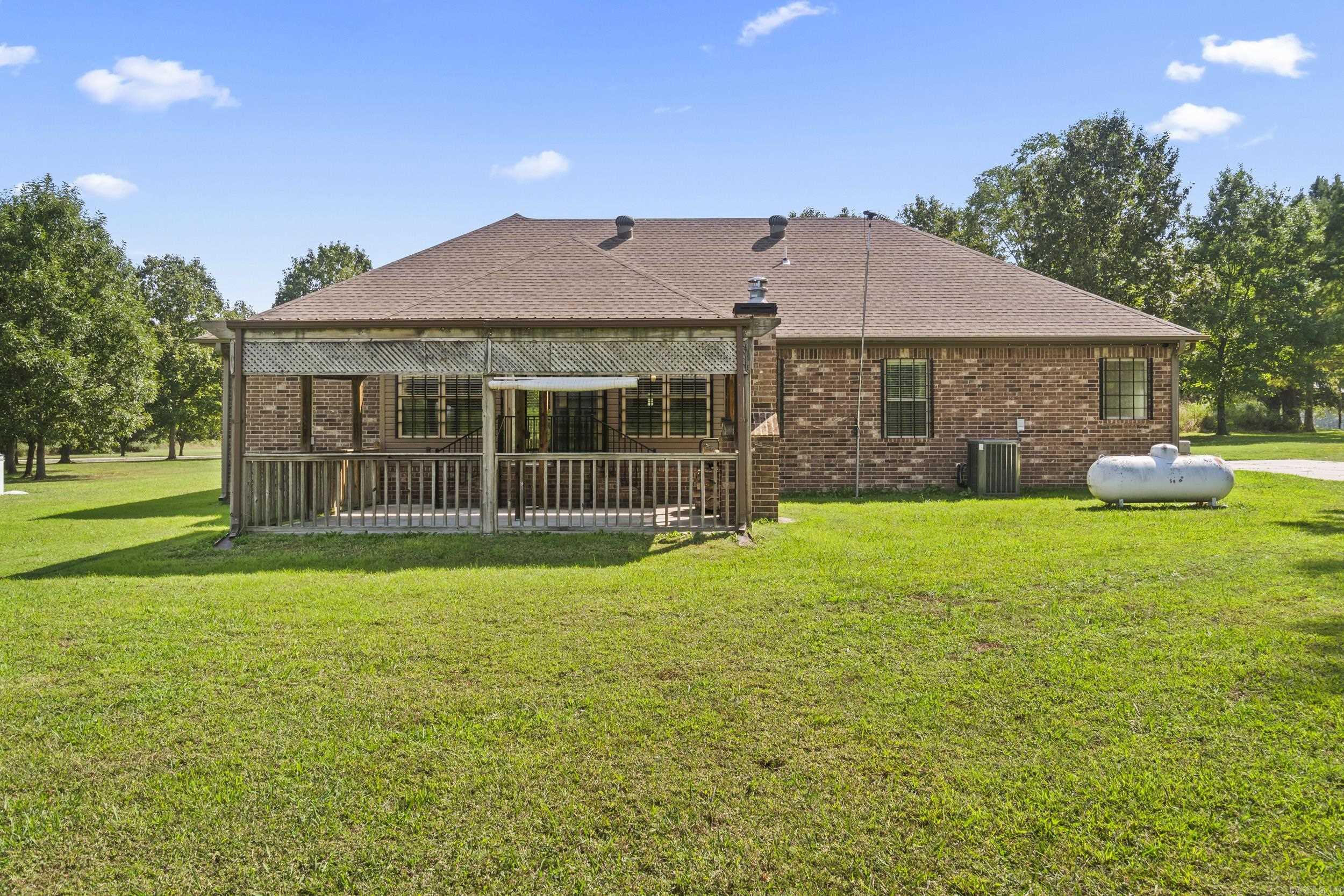 4127 Highway 13  McRae, AR
