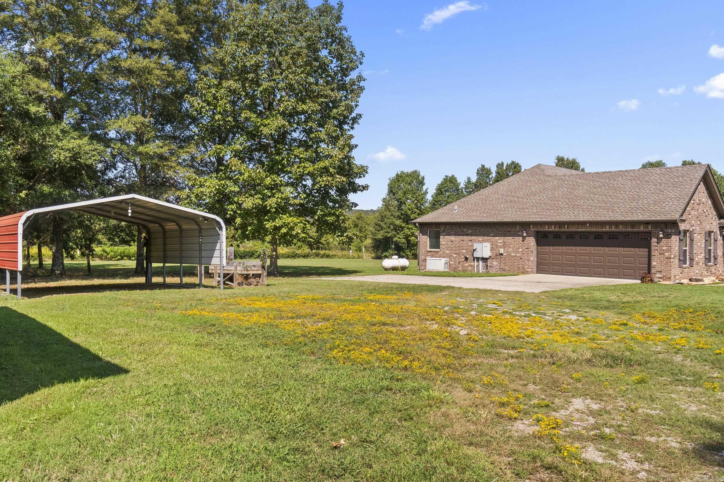 4127 Highway 13  McRae, AR