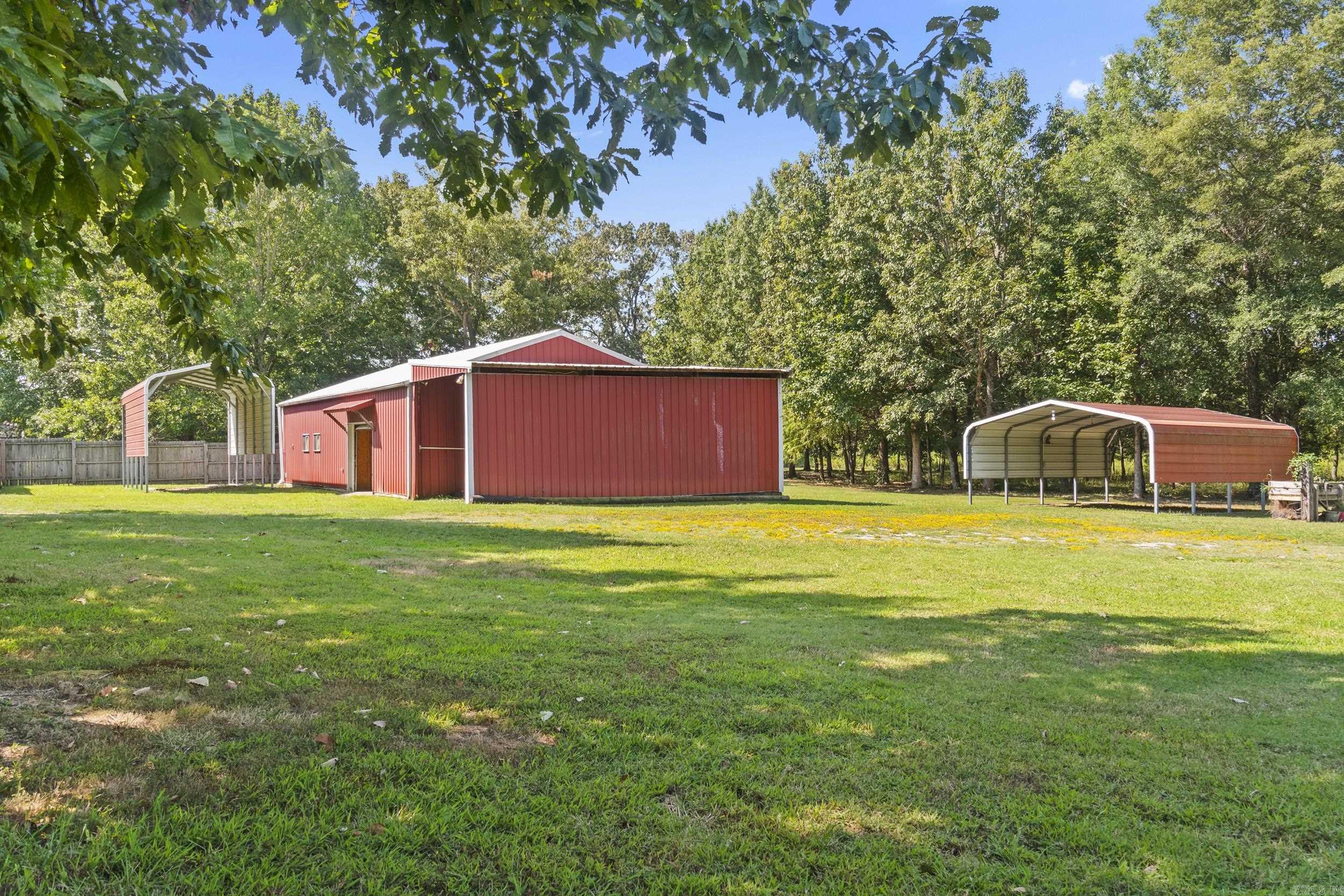 4127 Highway 13  McRae, AR