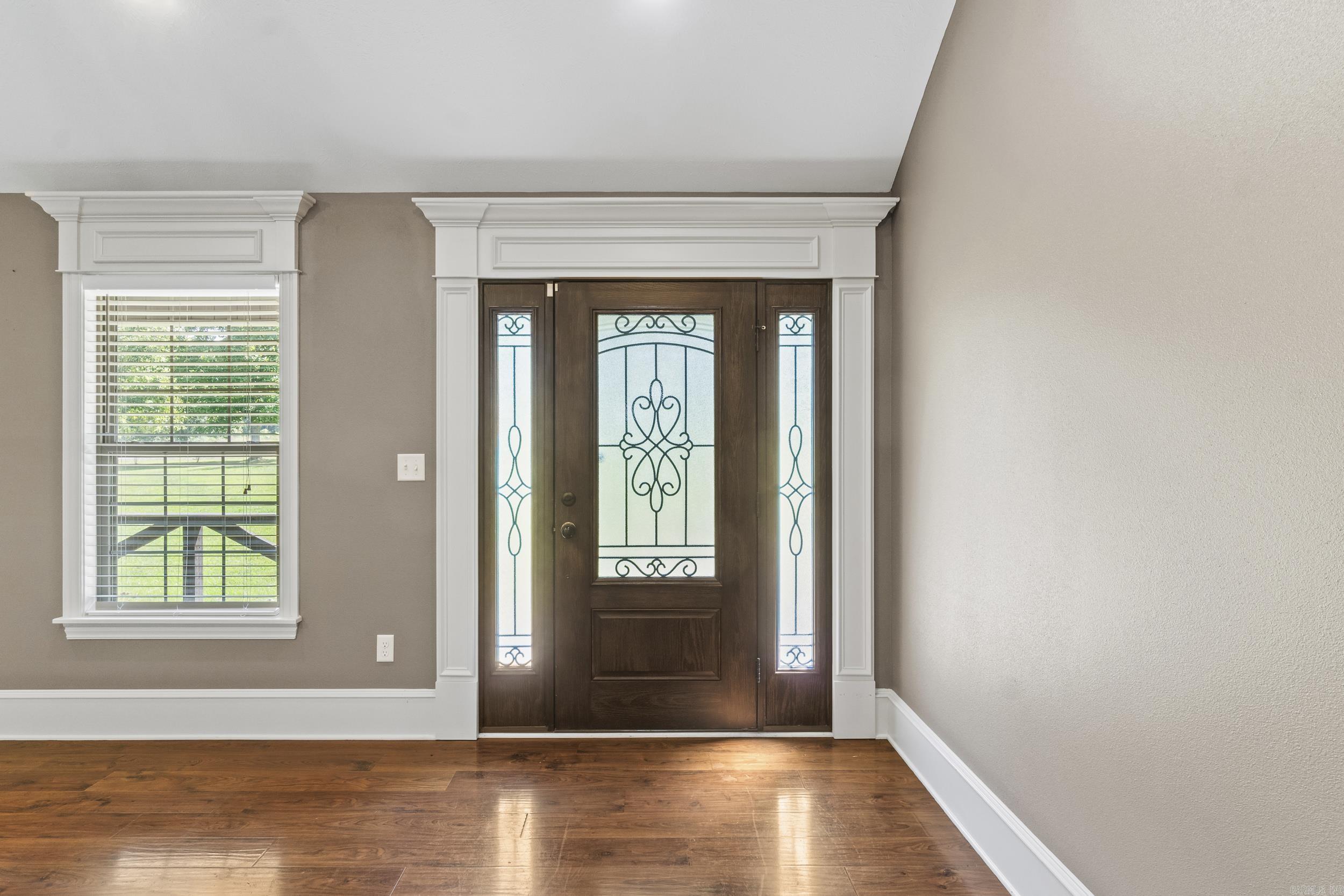 4127 Highway 13  McRae, AR