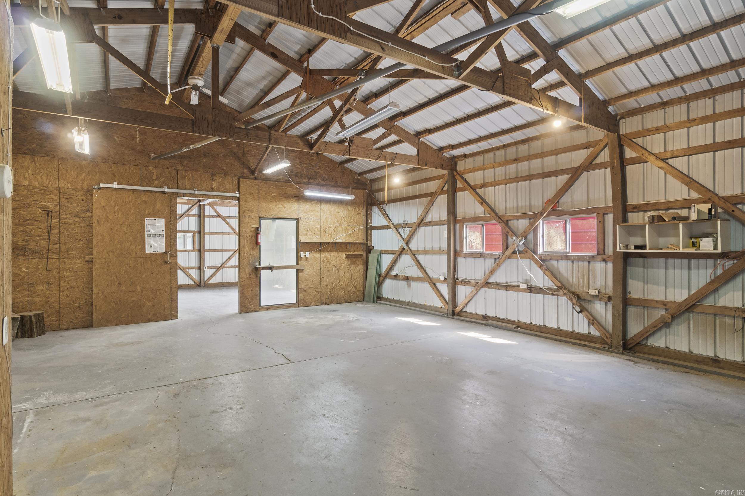 4127 Highway 13  McRae, AR