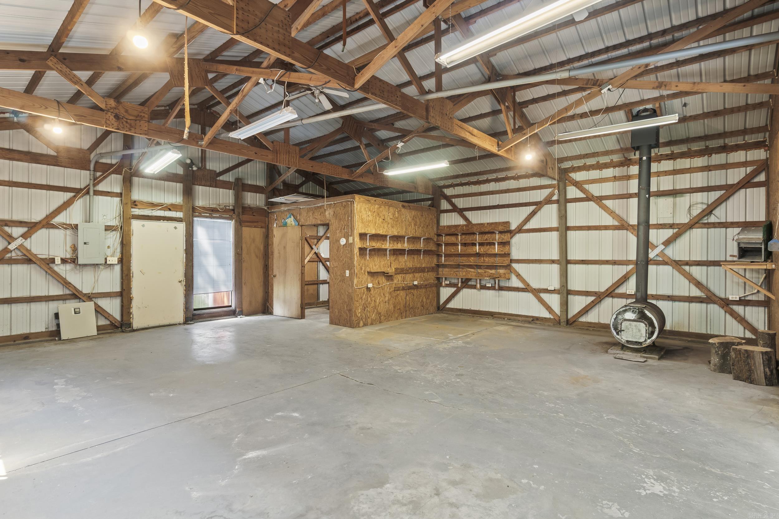 4127 Highway 13  McRae, AR