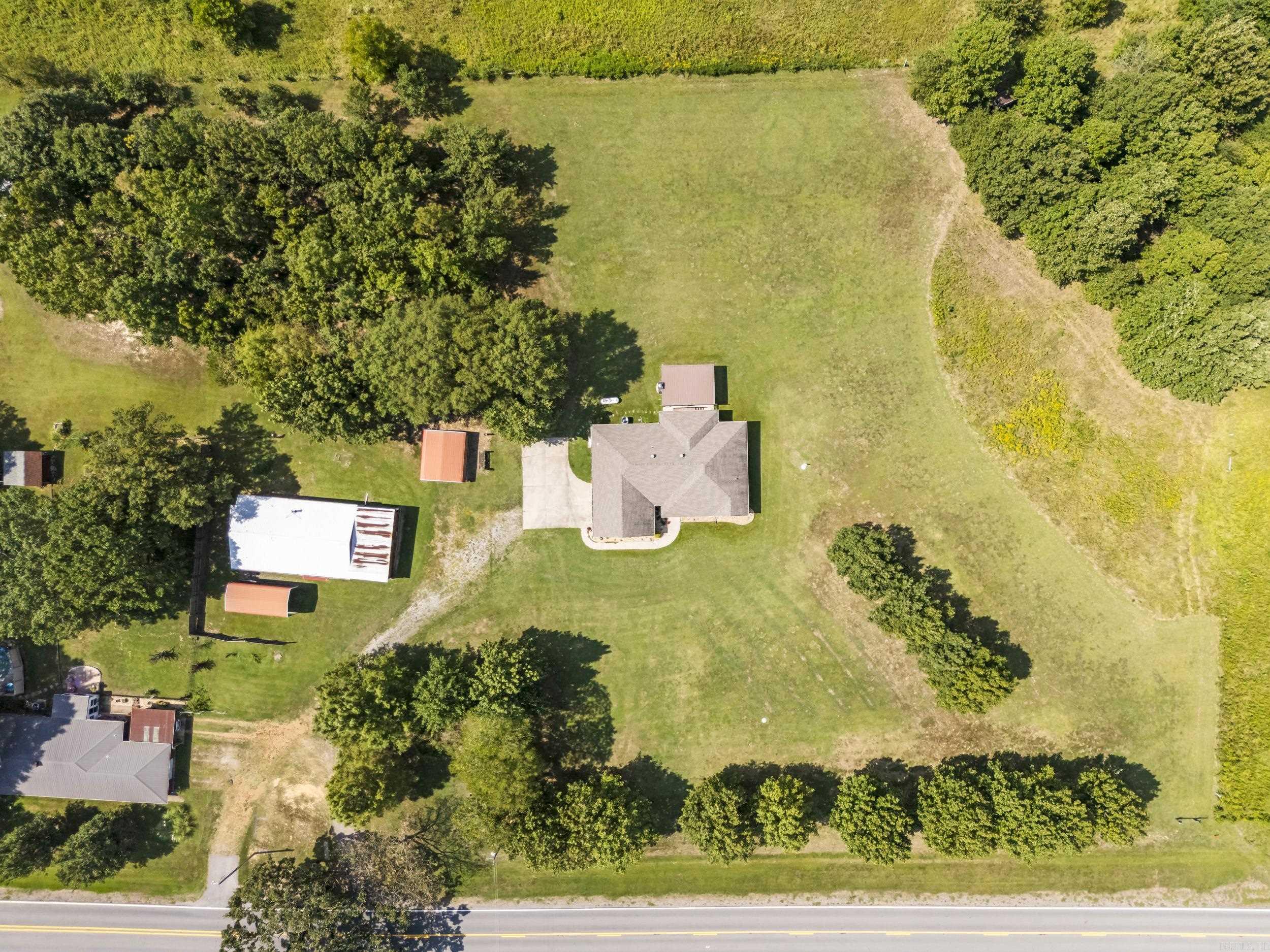 4127 Highway 13  McRae, AR